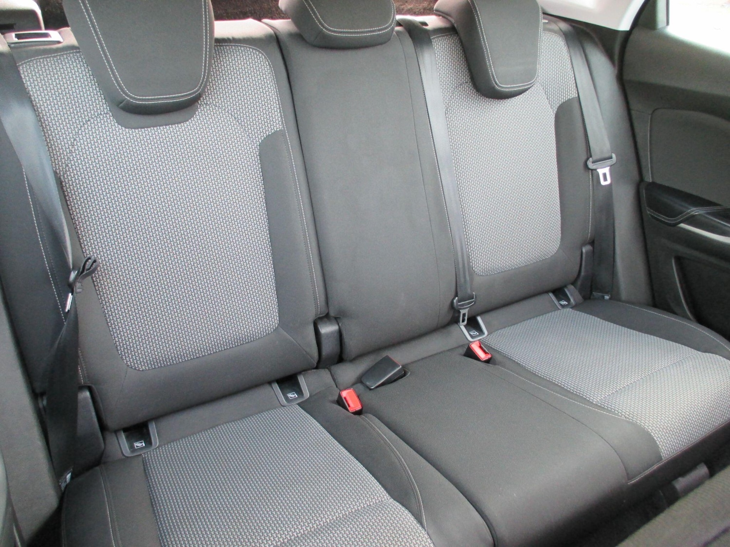 Used Vauxhall Grandland X 2018 for sale - 77926089: Photo 27