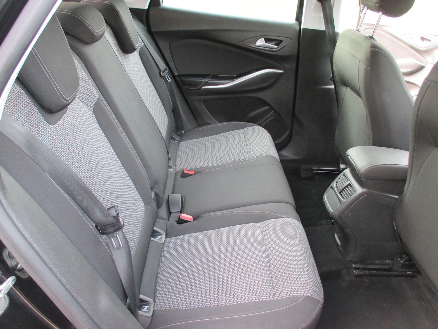 Used Vauxhall Grandland X 2018 for sale - 77926089: Photo 28