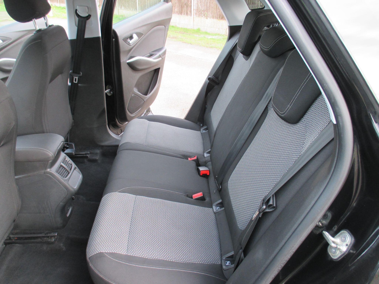 Used Vauxhall Grandland X 2018 for sale - 77926089: Photo 29