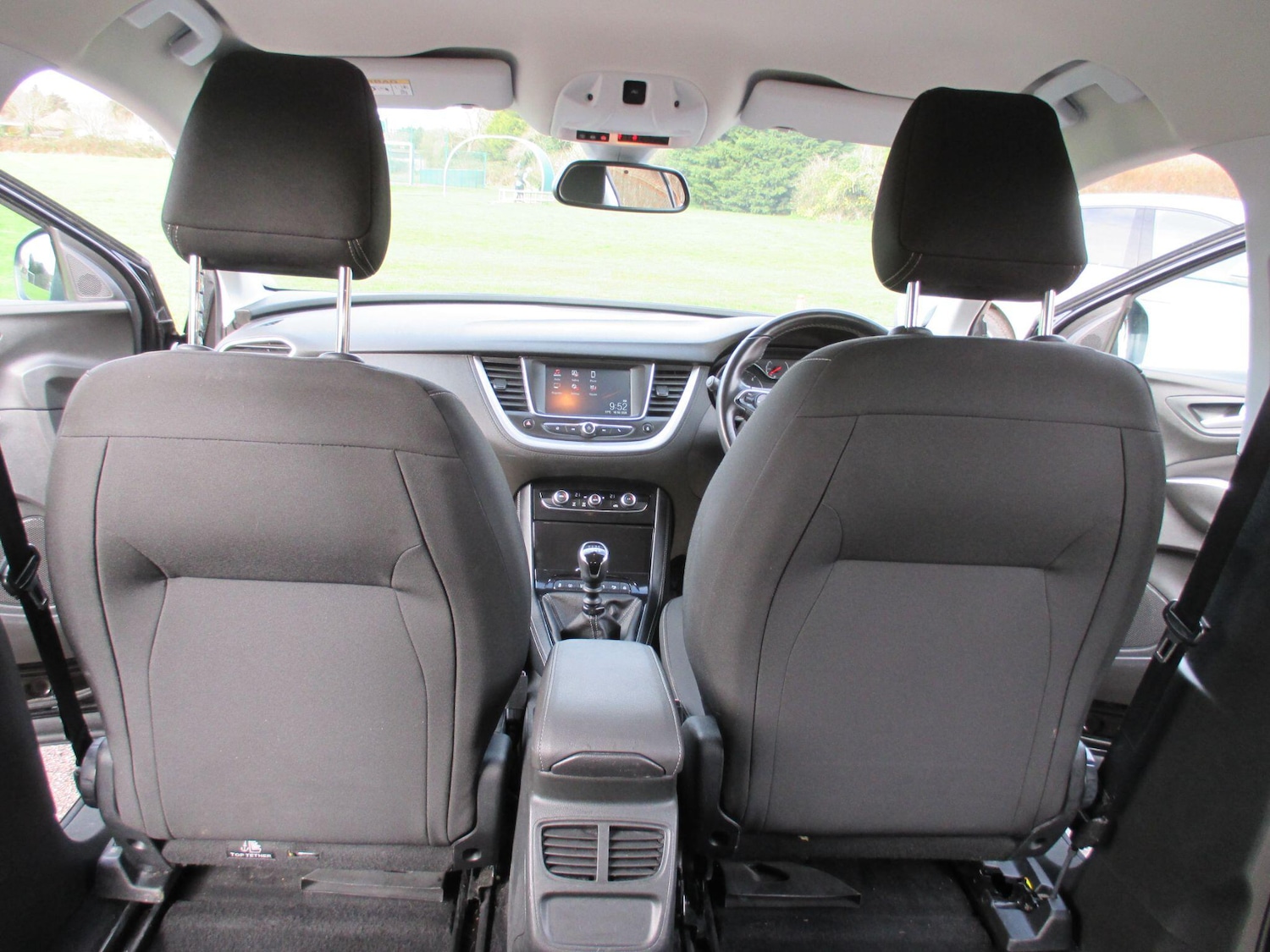 Used Vauxhall Grandland X 2018 for sale - 77926089: Photo 30