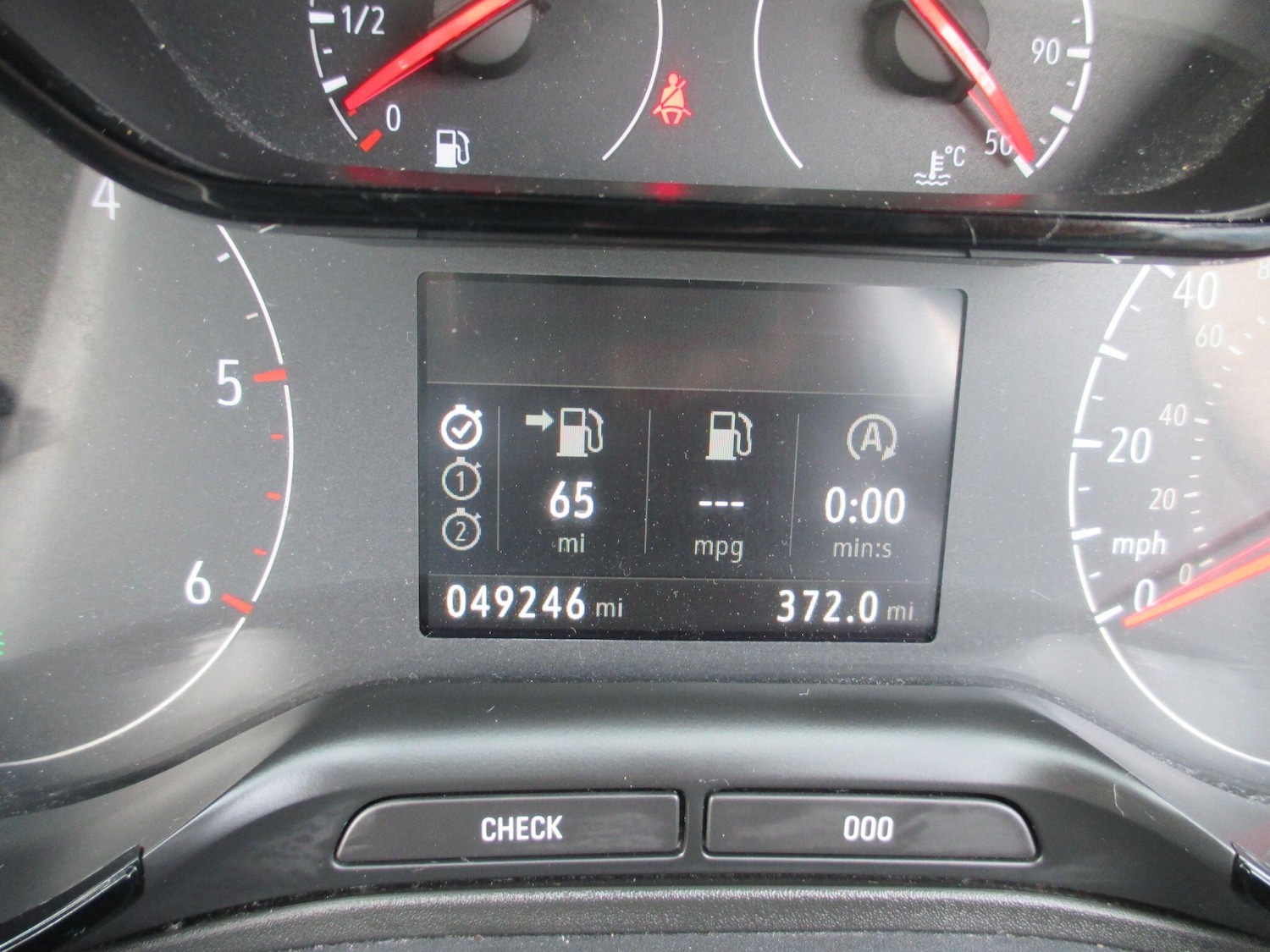 Used Vauxhall Grandland X 2018 for sale - 77926089: Photo 35