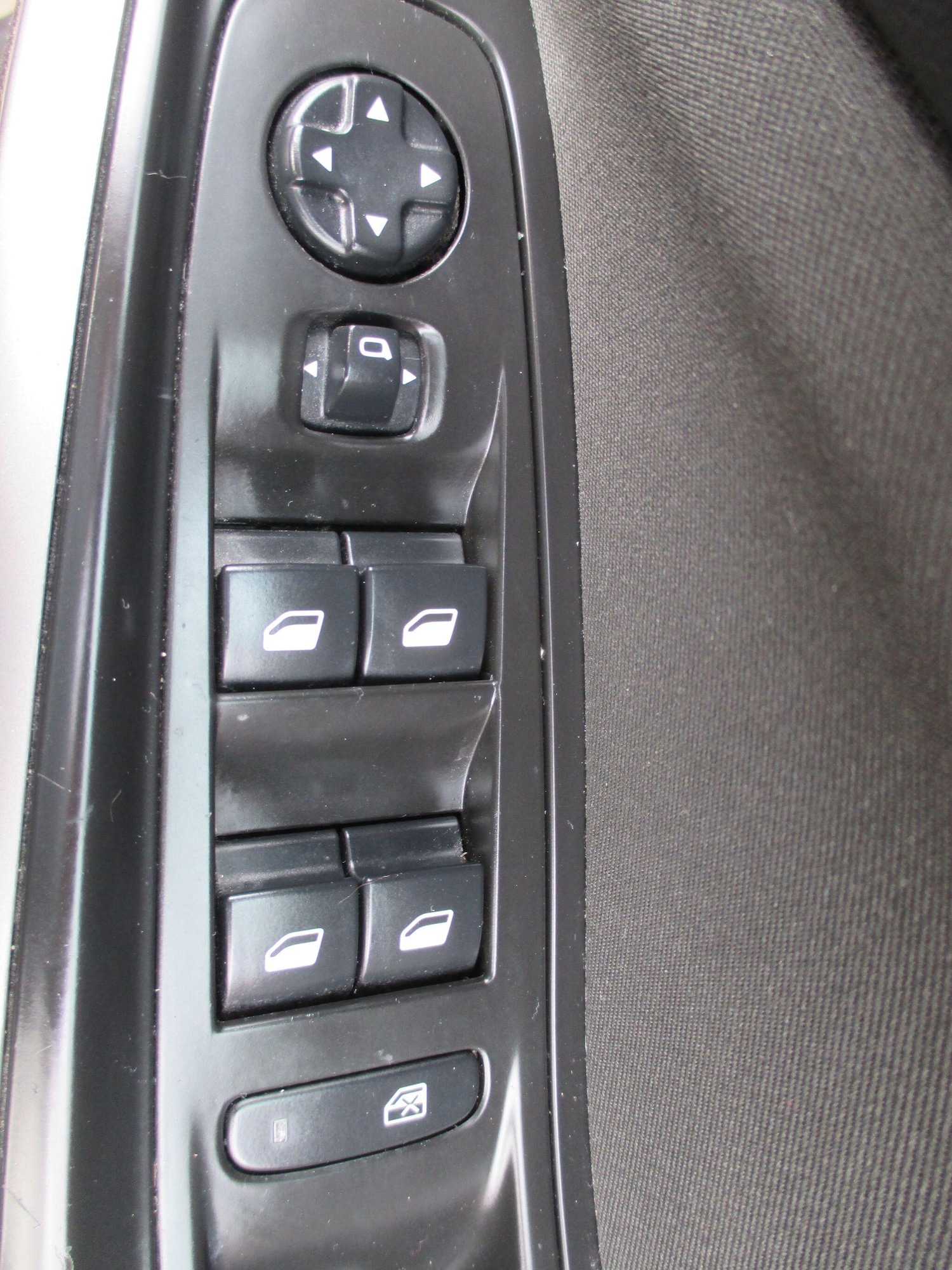 Used Vauxhall Grandland X 2018 for sale - 77926089: Photo 42