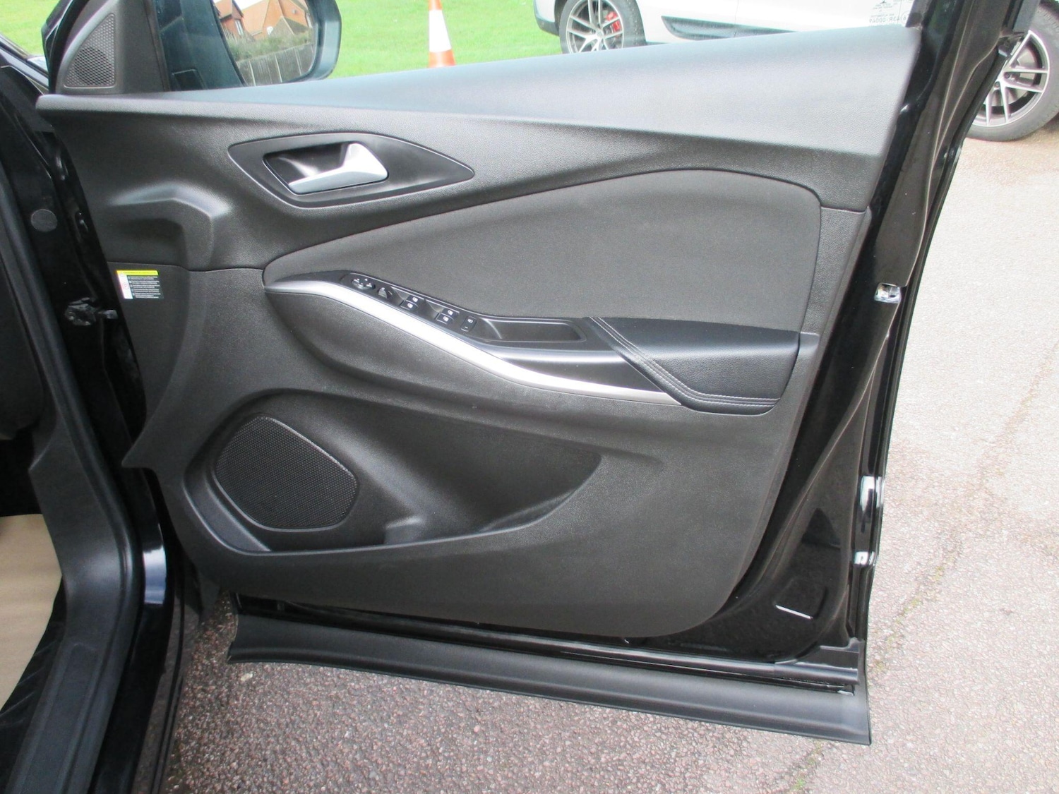 Used Vauxhall Grandland X 2018 for sale - 77926089: Photo 43