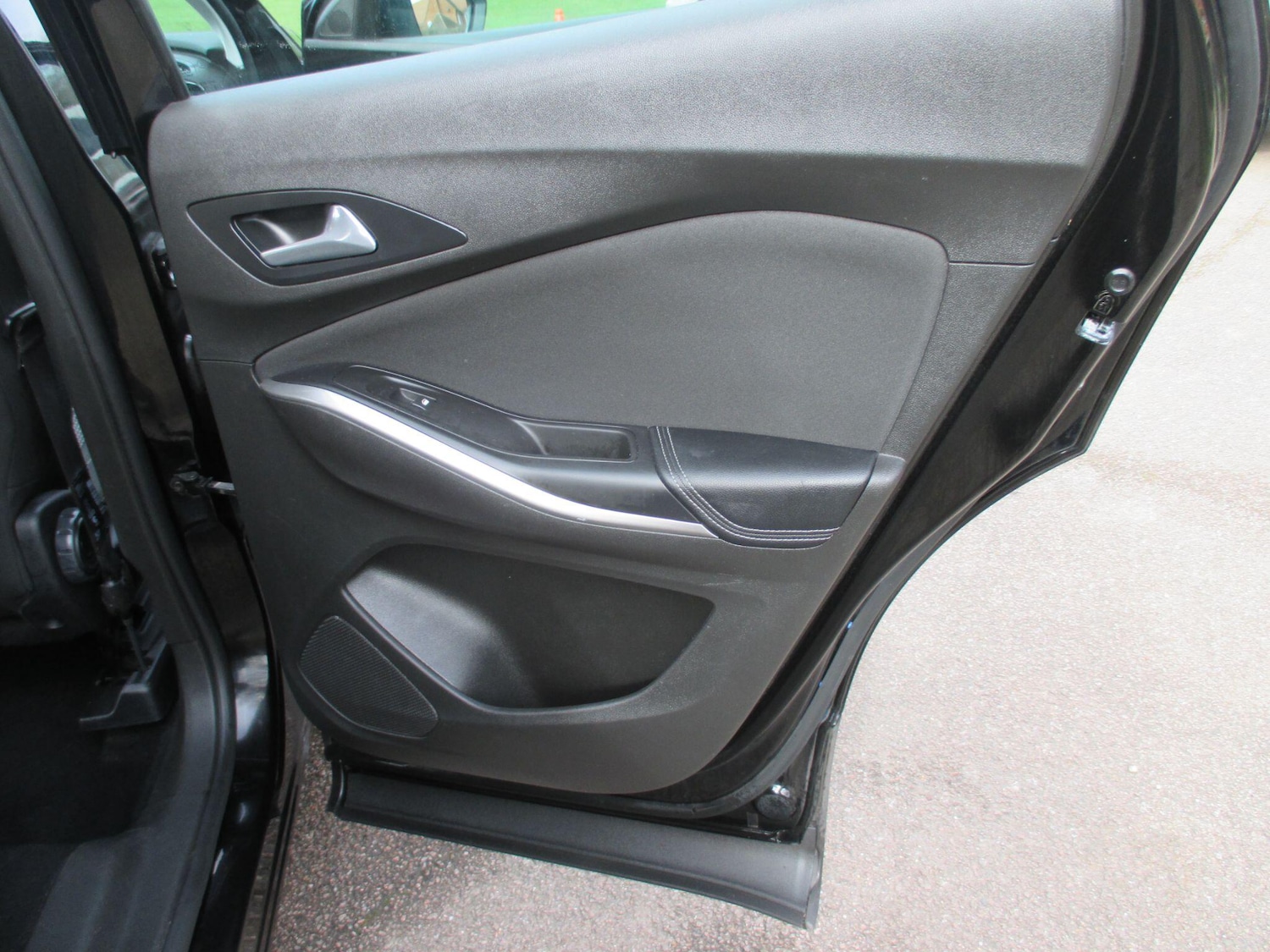 Used Vauxhall Grandland X 2018 for sale - 77926089: Photo 44