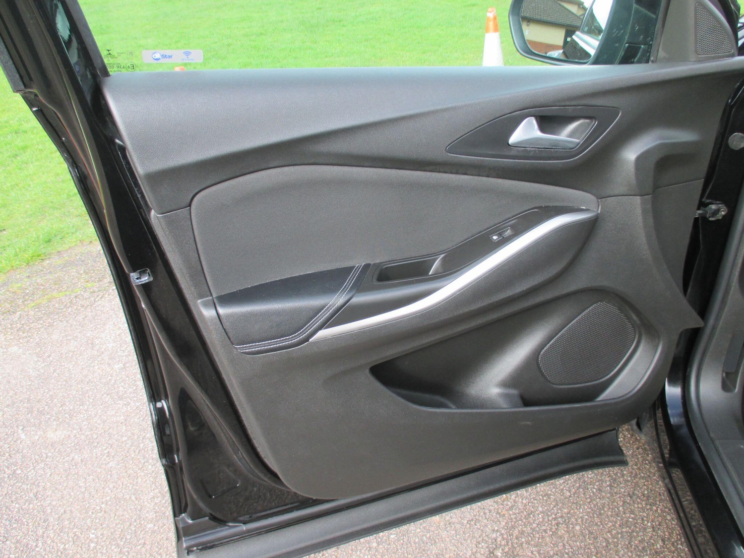 Used Vauxhall Grandland X 2018 for sale - 77926089: Photo 46