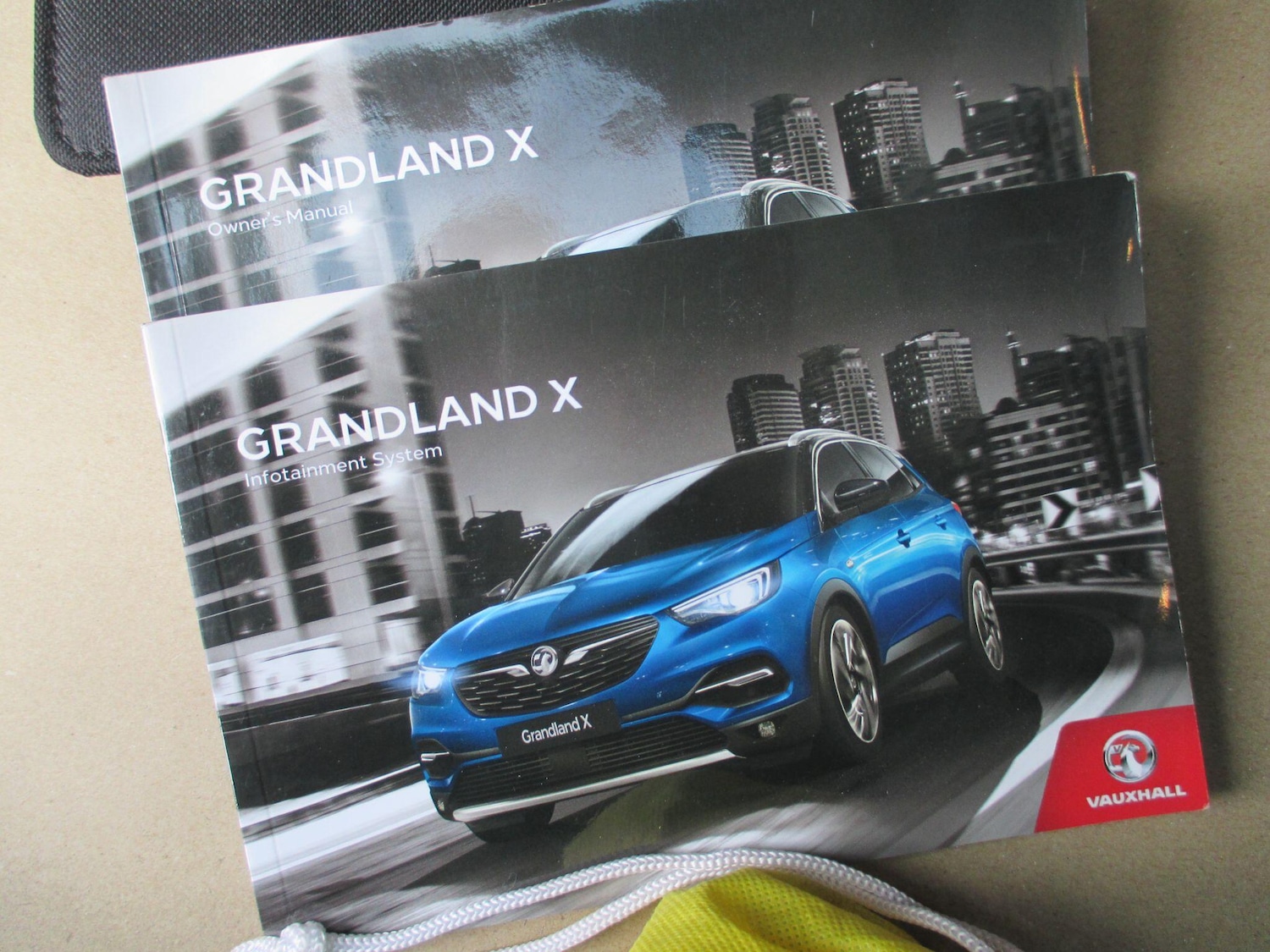 Used Vauxhall Grandland X 2018 for sale - 77926089: Photo 47