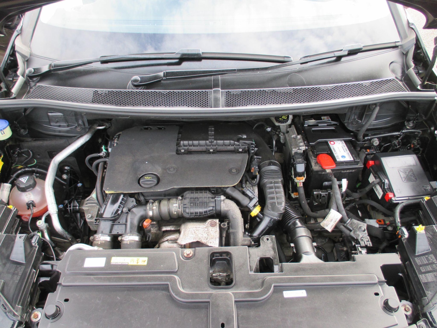 Used Vauxhall Grandland X 2018 for sale - 77926089: Photo 51