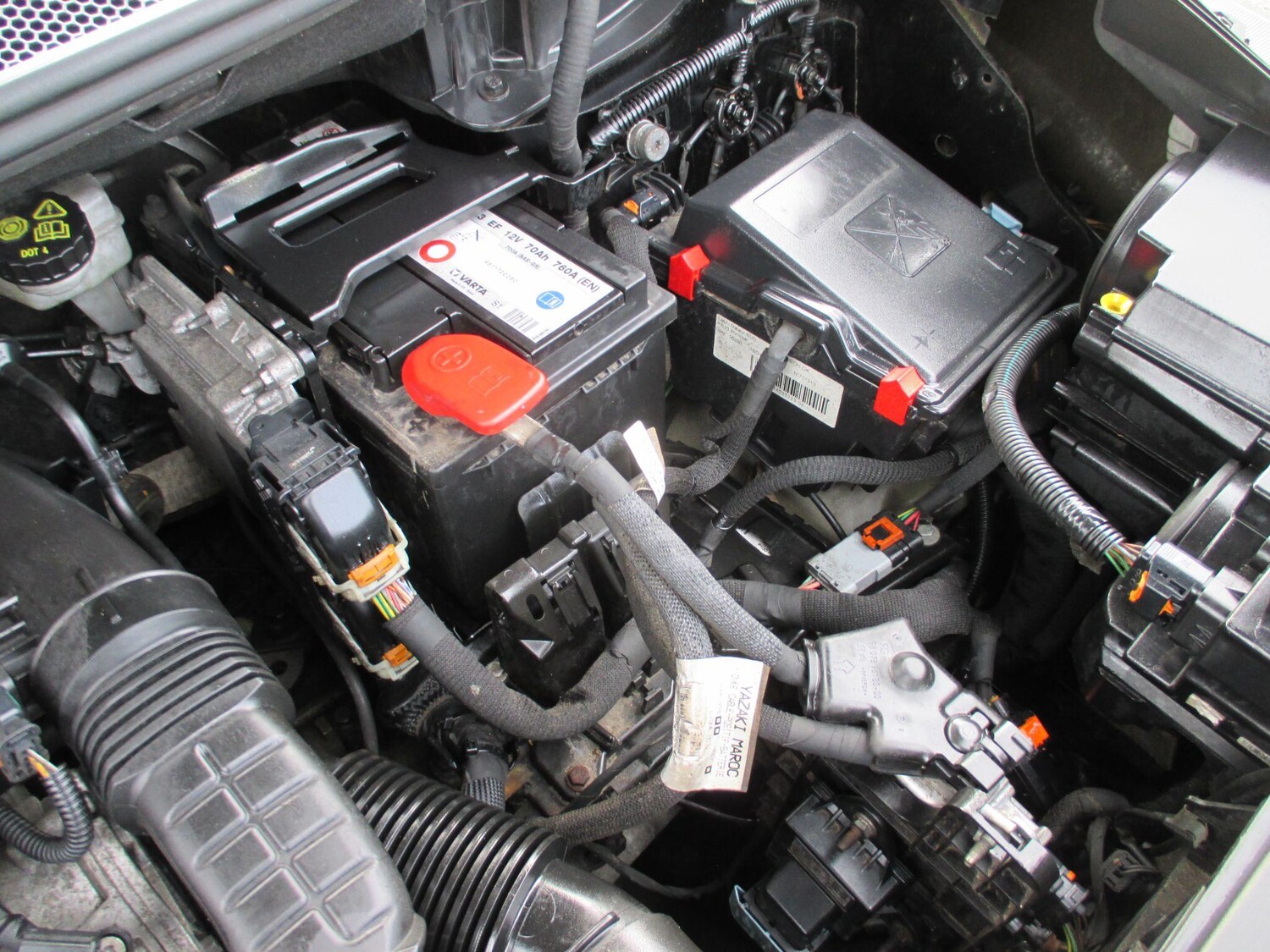 Used Vauxhall Grandland X 2018 for sale - 77926089: Photo 52