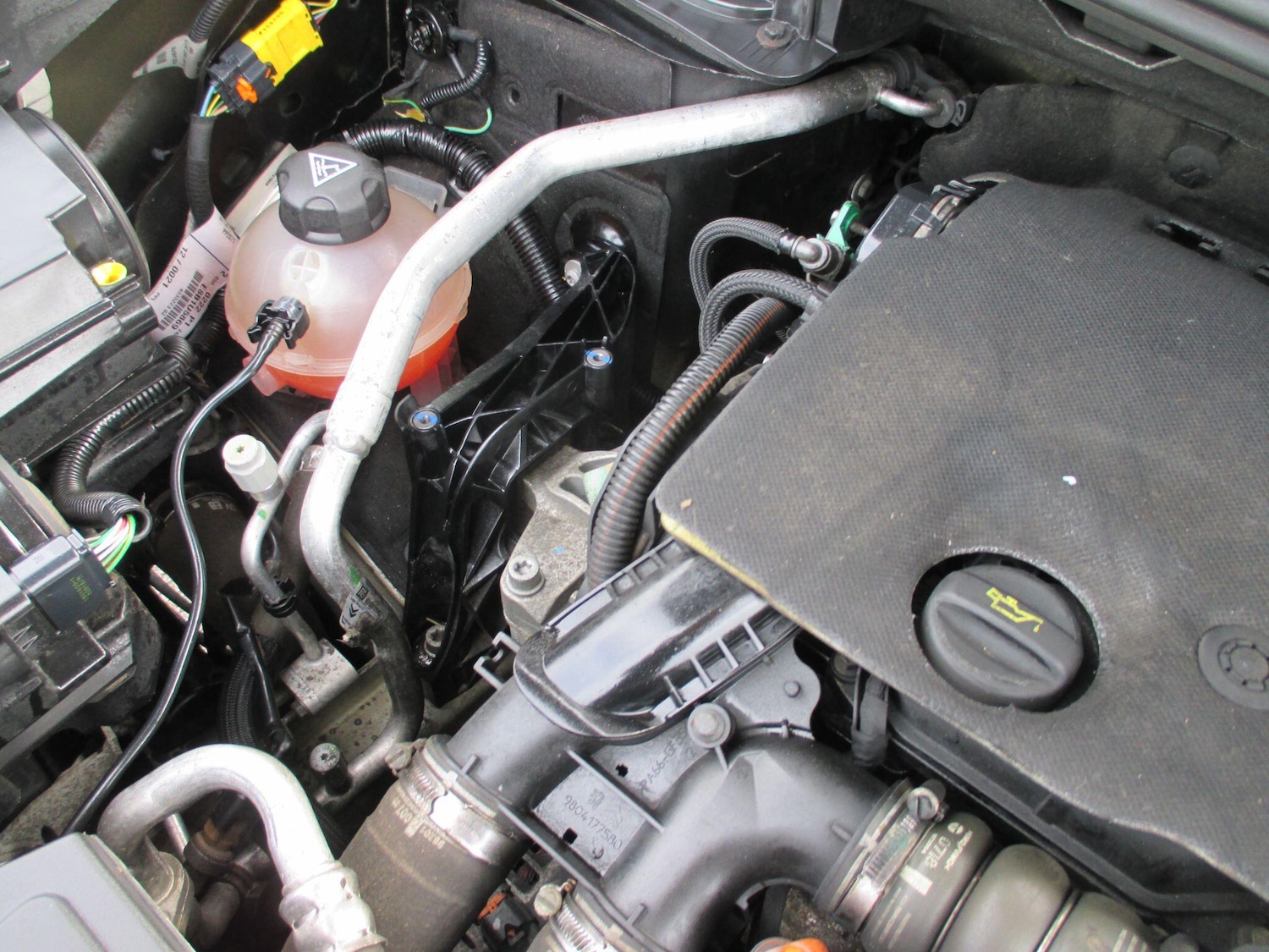 Used Vauxhall Grandland X 2018 for sale - 77926089: Photo 53