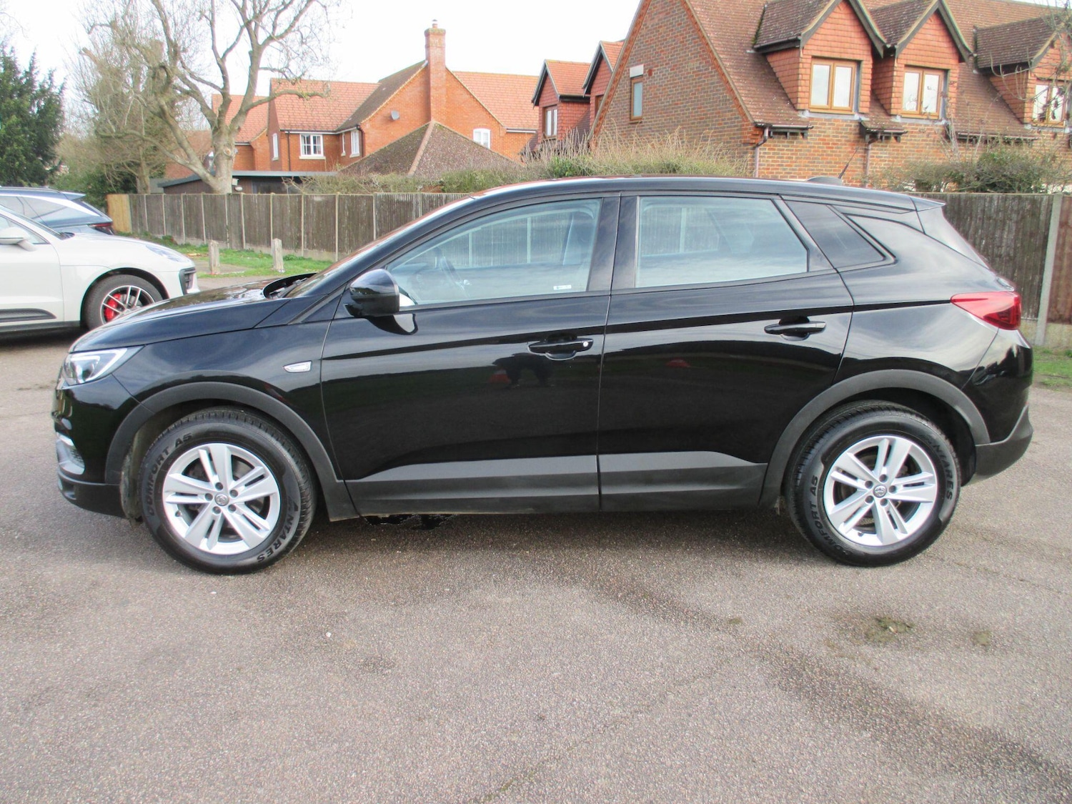 Used Vauxhall Grandland X 2018 for sale - 77926089: Photo 7