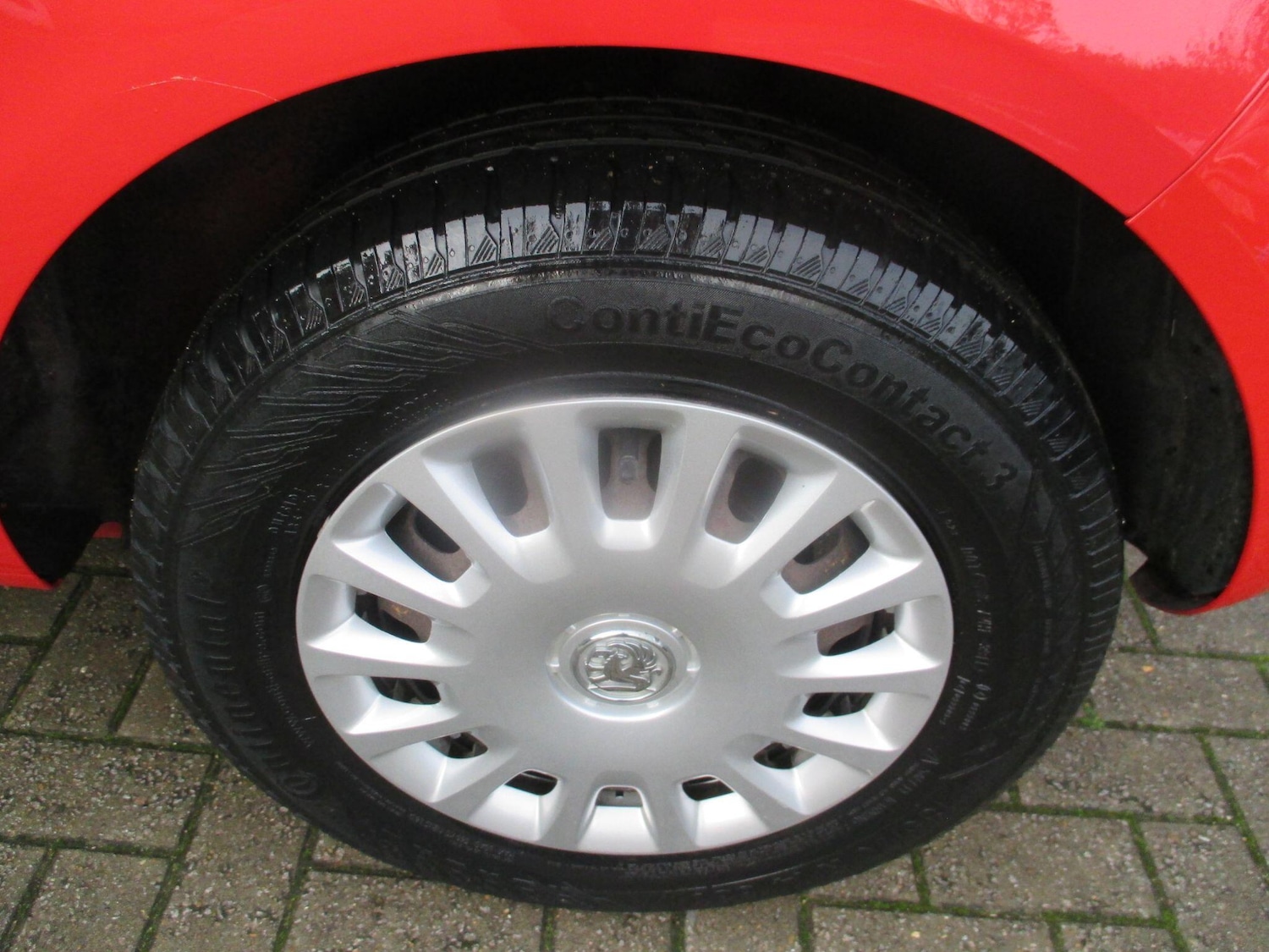 Used Vauxhall Corsa 2012 for sale - 77549826: Photo 10