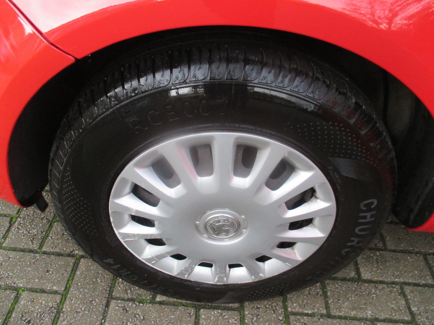 Used Vauxhall Corsa 2012 for sale - 77549826: Photo 11