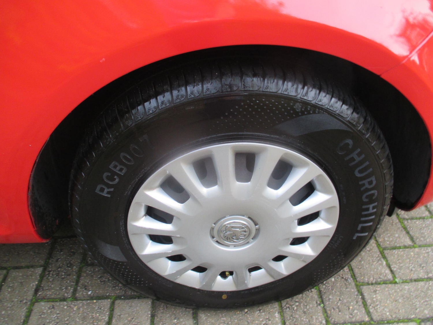 Used Vauxhall Corsa 2012 for sale - 77549826: Photo 12