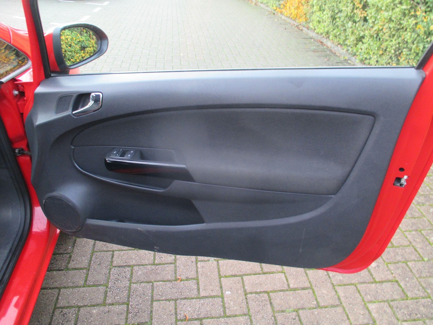 Used Vauxhall Corsa 2012 for sale - 77549826: Photo 35