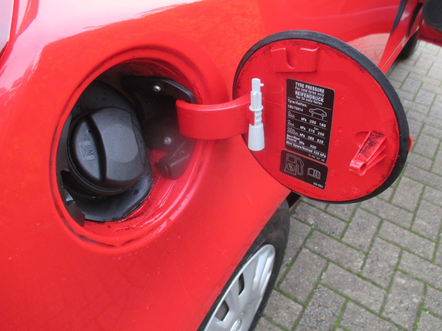 Used Vauxhall Corsa 2012 for sale - 77549826: Photo 39