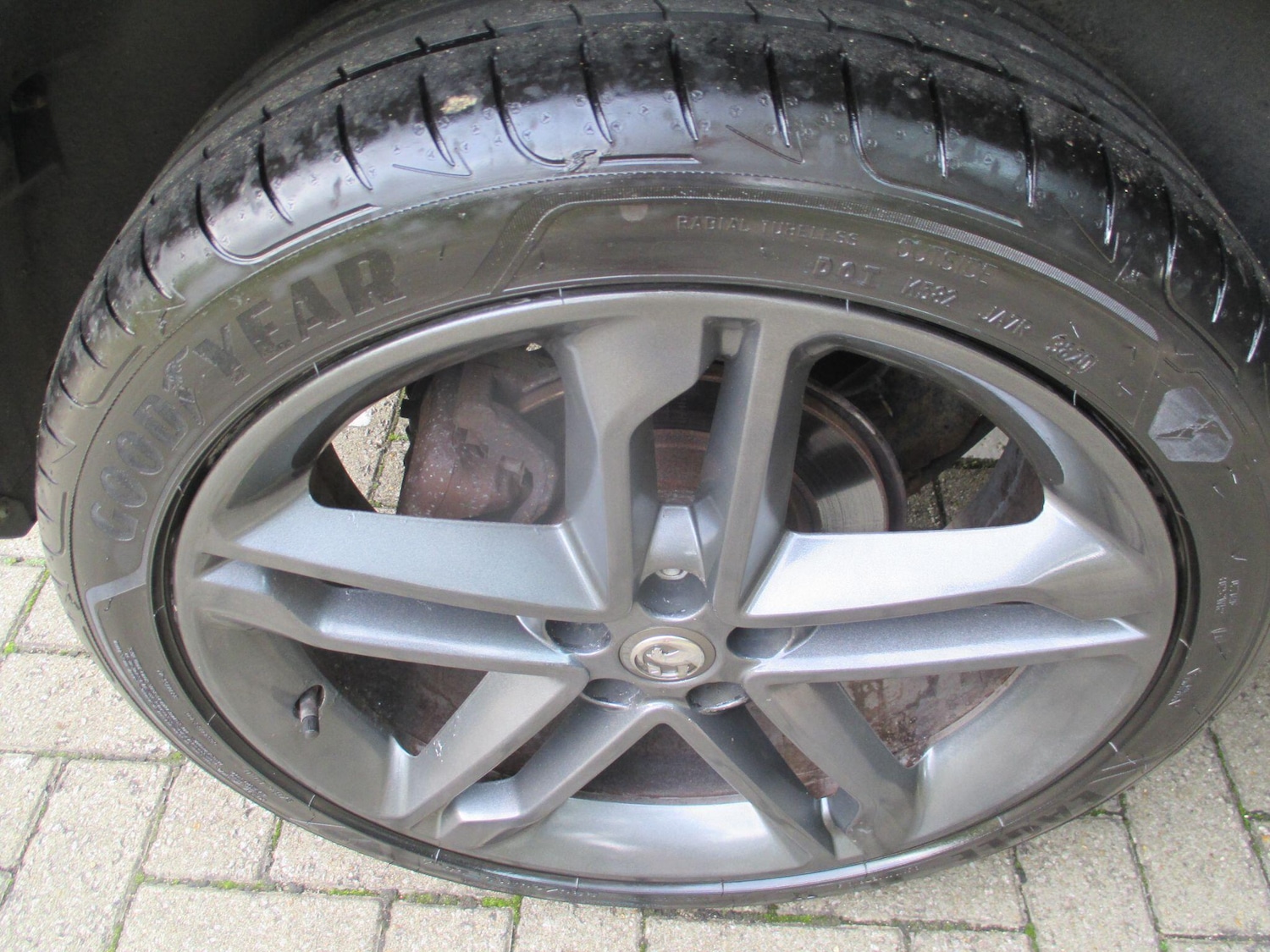 Used Vauxhall Mokka X 2019 for sale - 76607187: Photo 10