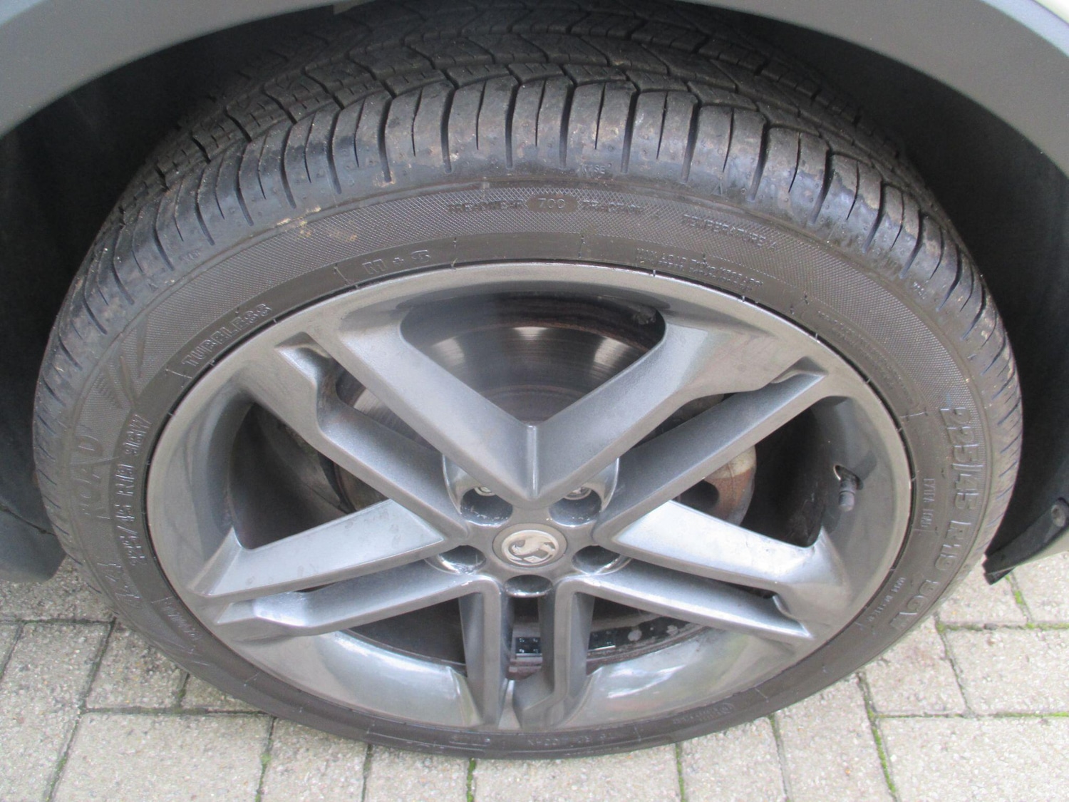 Used Vauxhall Mokka X 2019 for sale - 76607187: Photo 11