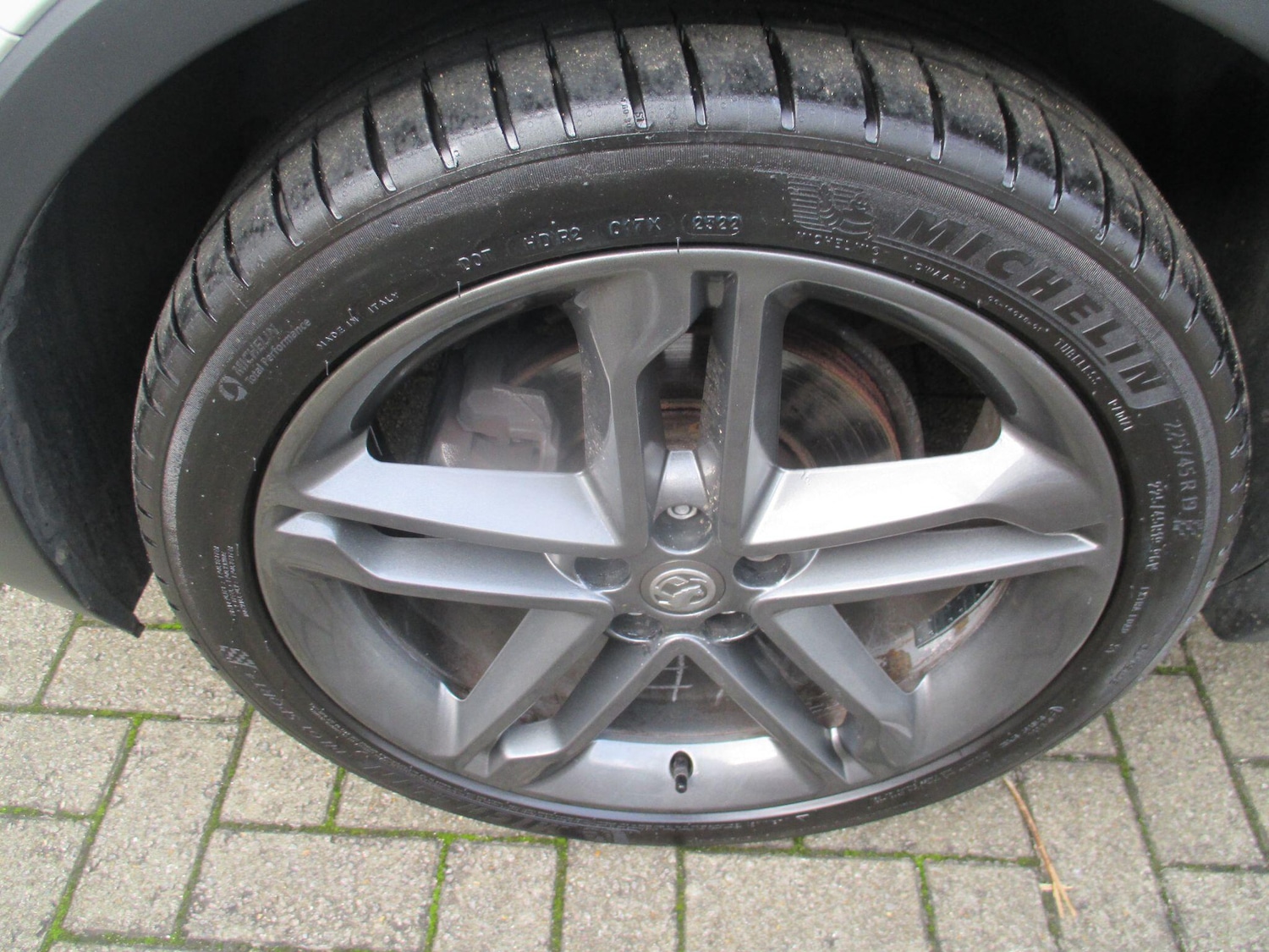 Used Vauxhall Mokka X 2019 for sale - 76607187: Photo 12