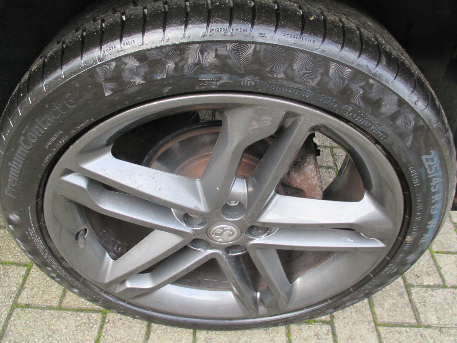 Used Vauxhall Mokka X 2019 for sale - 76607187: Photo 13