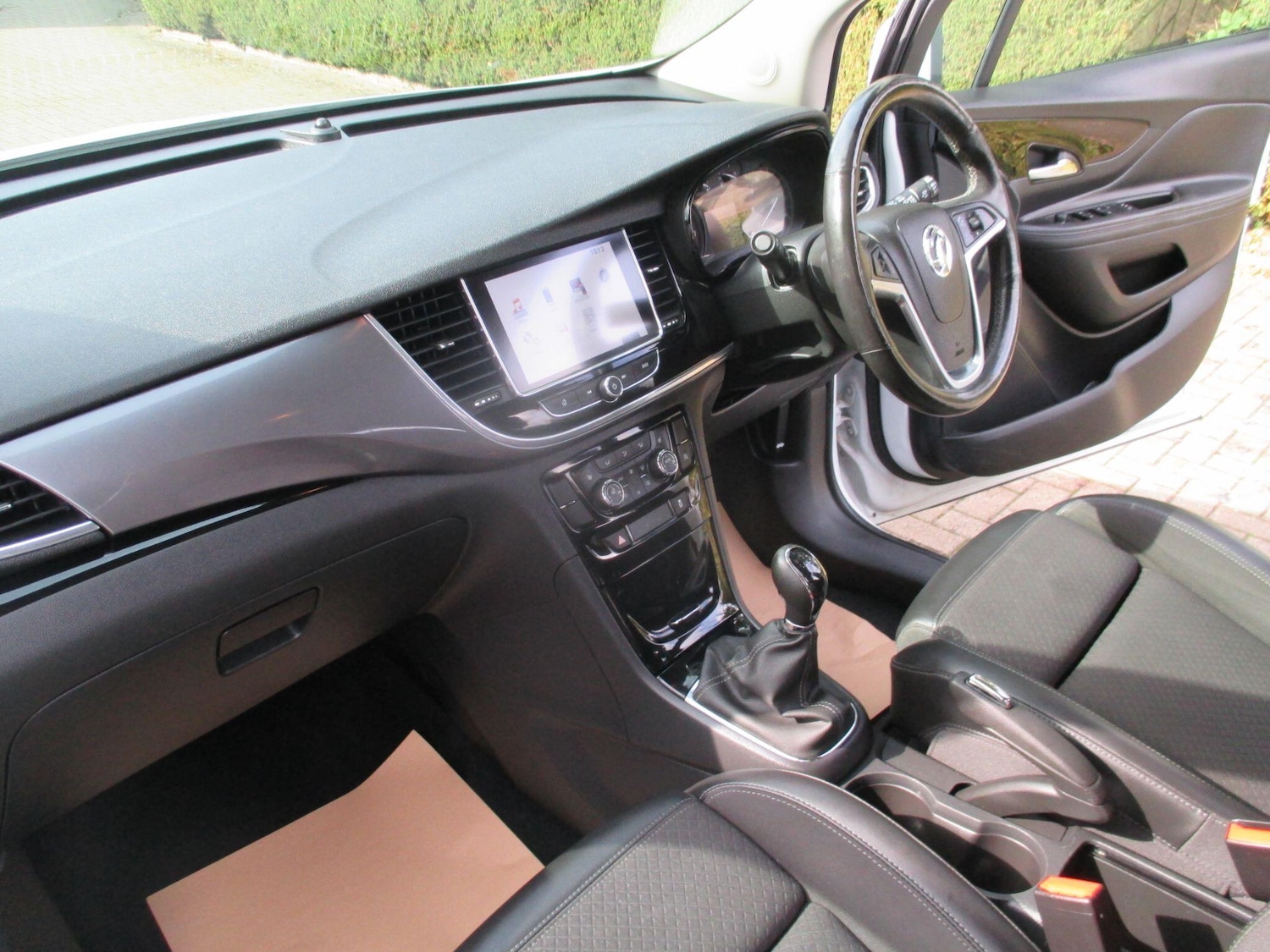 Used Vauxhall Mokka X 2019 for sale - 76607187: Photo 15