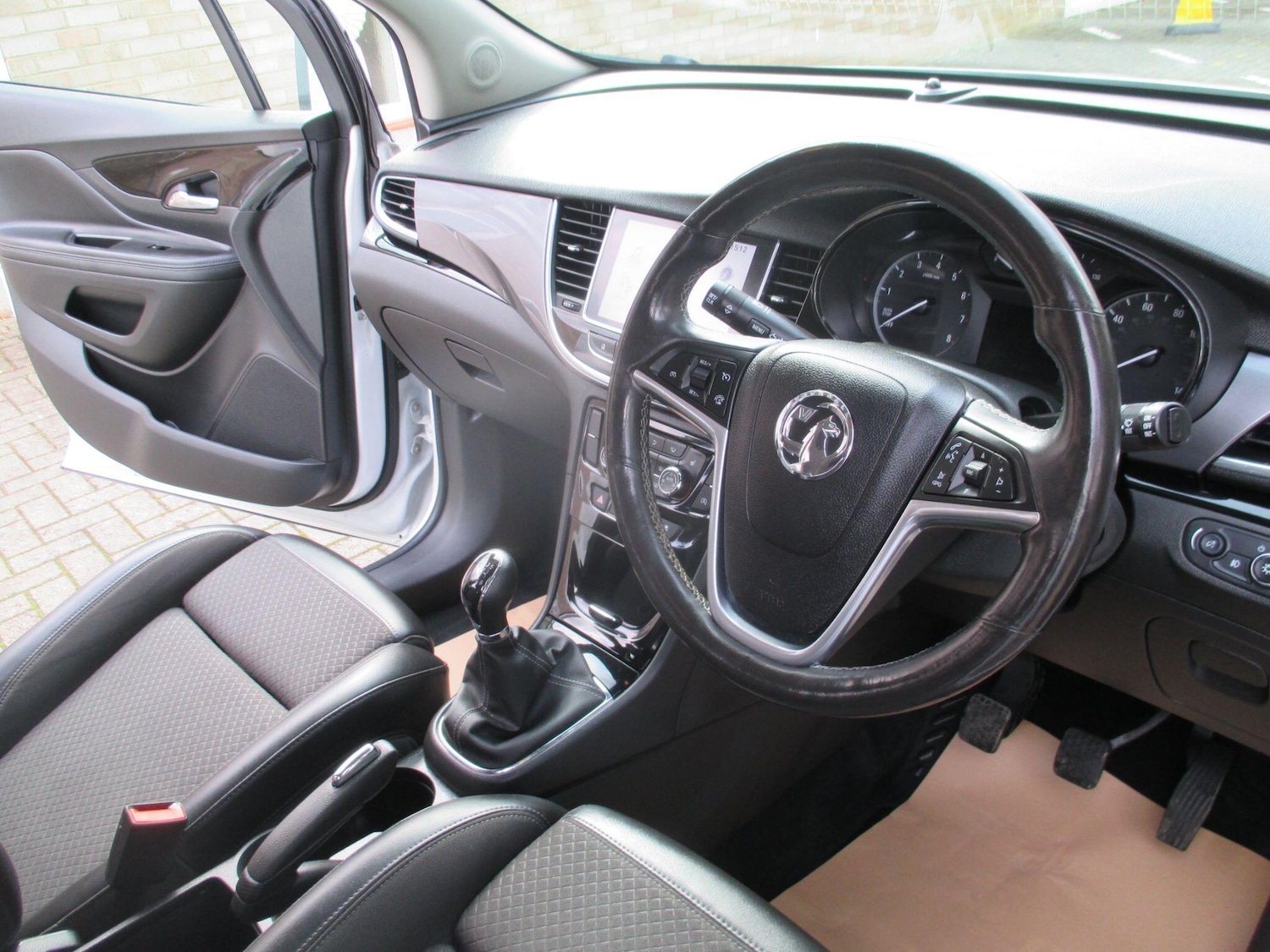 Used Vauxhall Mokka X 2019 for sale - 76607187: Photo 16