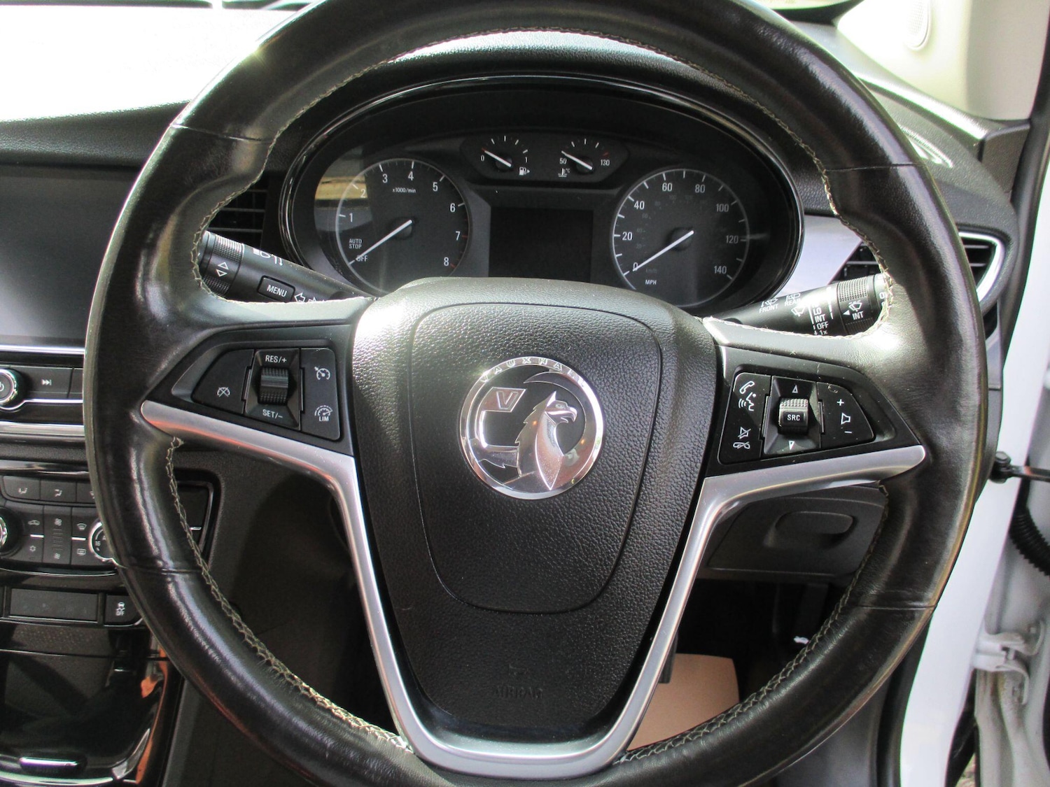 Used Vauxhall Mokka X 2019 for sale - 76607187: Photo 17