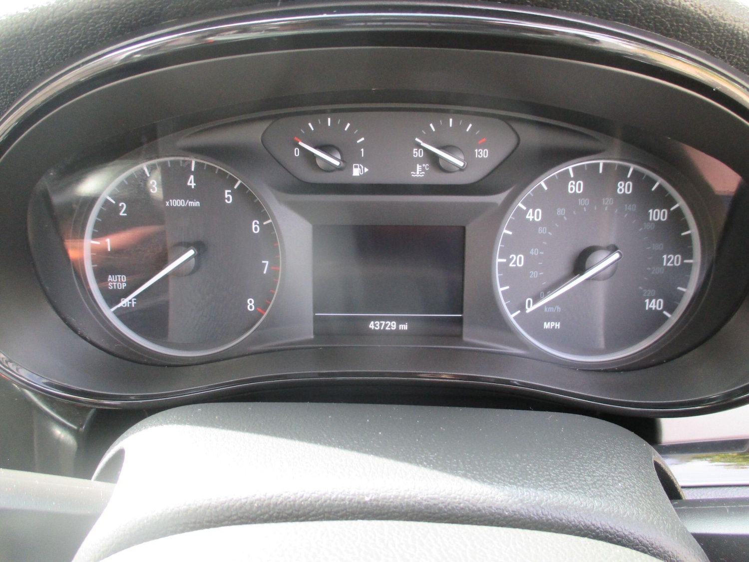 Used Vauxhall Mokka X 2019 for sale - 76607187: Photo 18