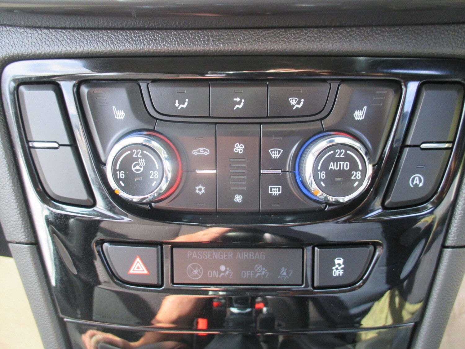 Used Vauxhall Mokka X 2019 for sale - 76607187: Photo 20