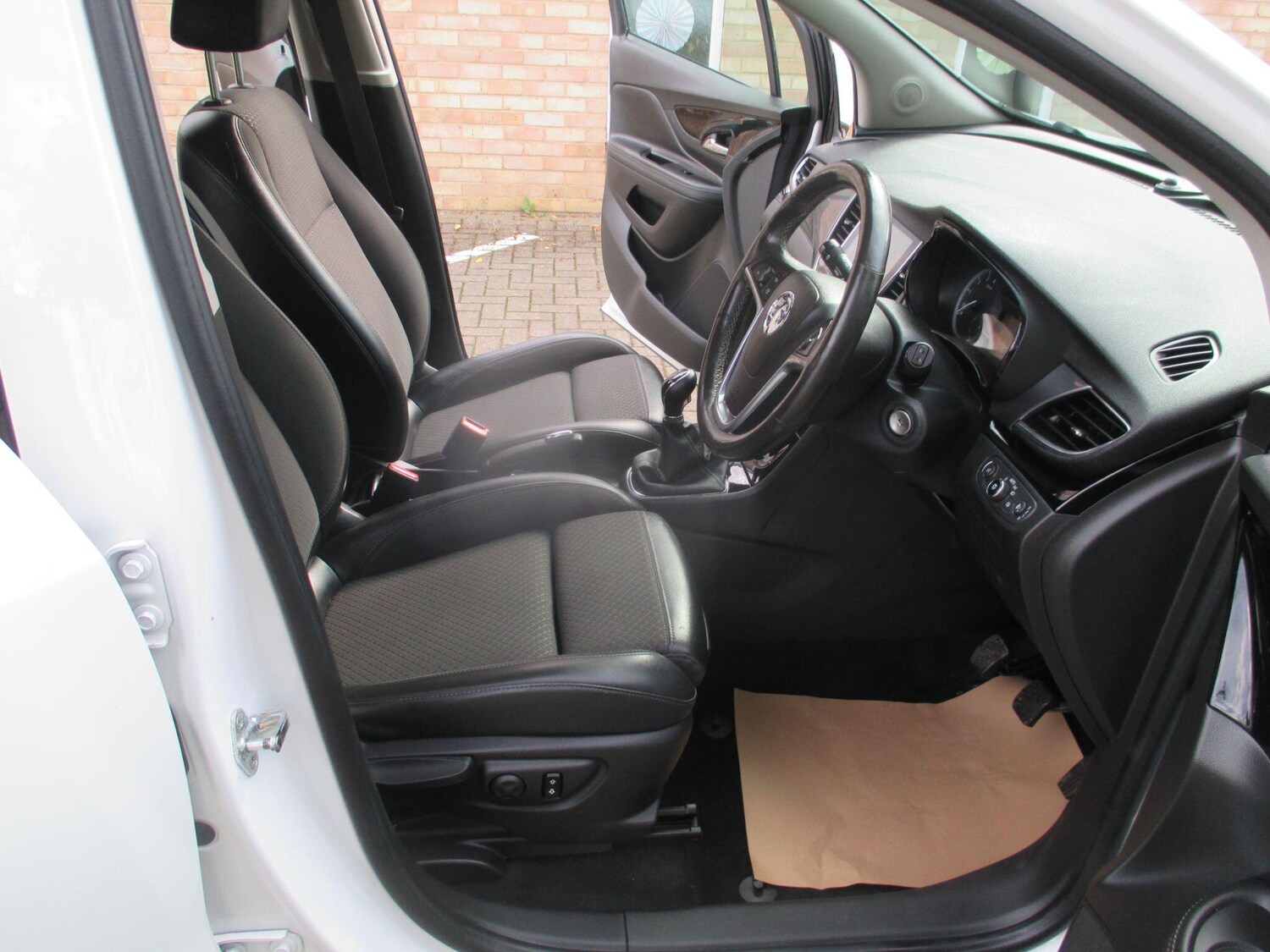 Used Vauxhall Mokka X 2019 for sale - 76607187: Photo 22