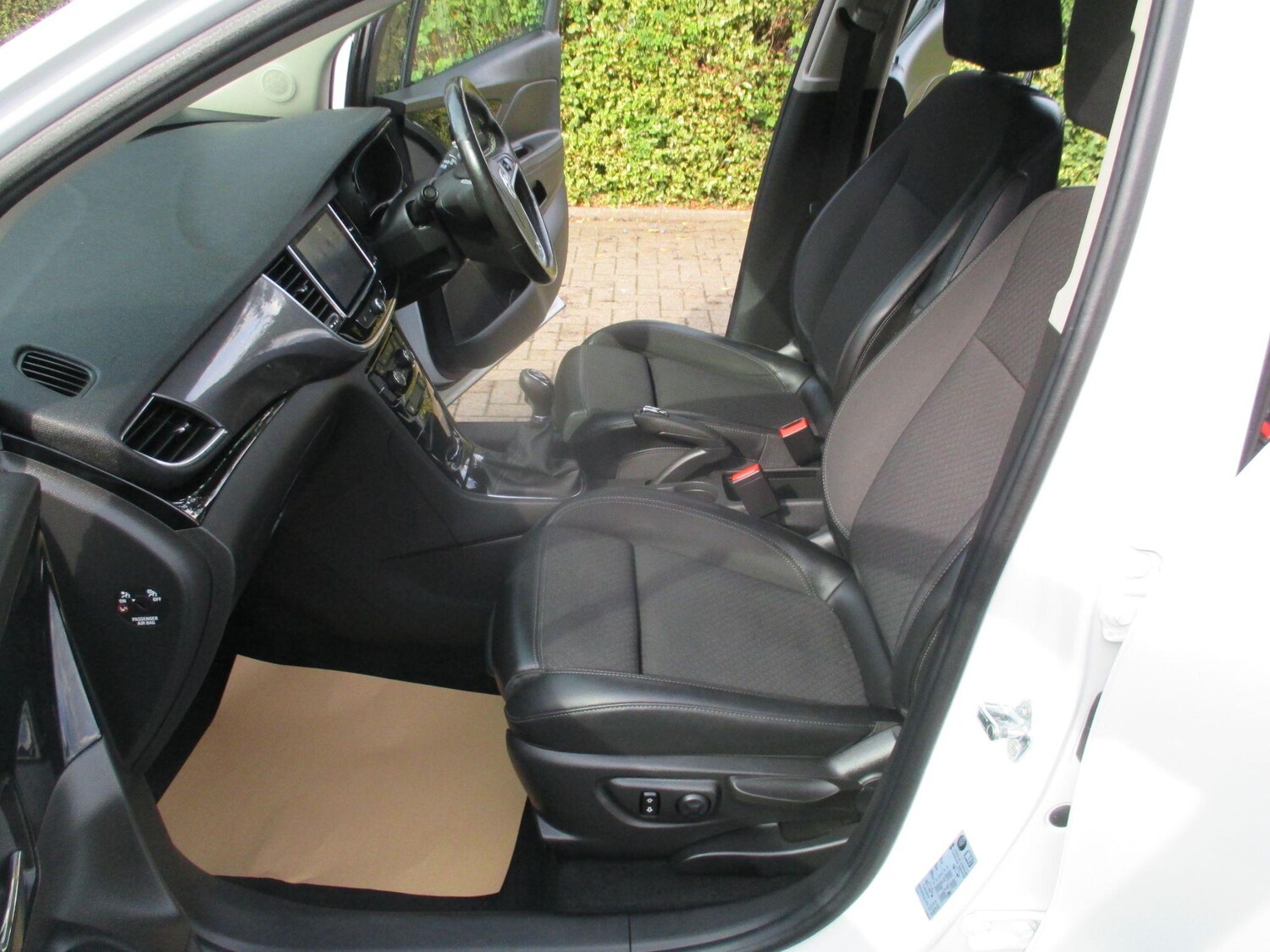 Used Vauxhall Mokka X 2019 for sale - 76607187: Photo 24