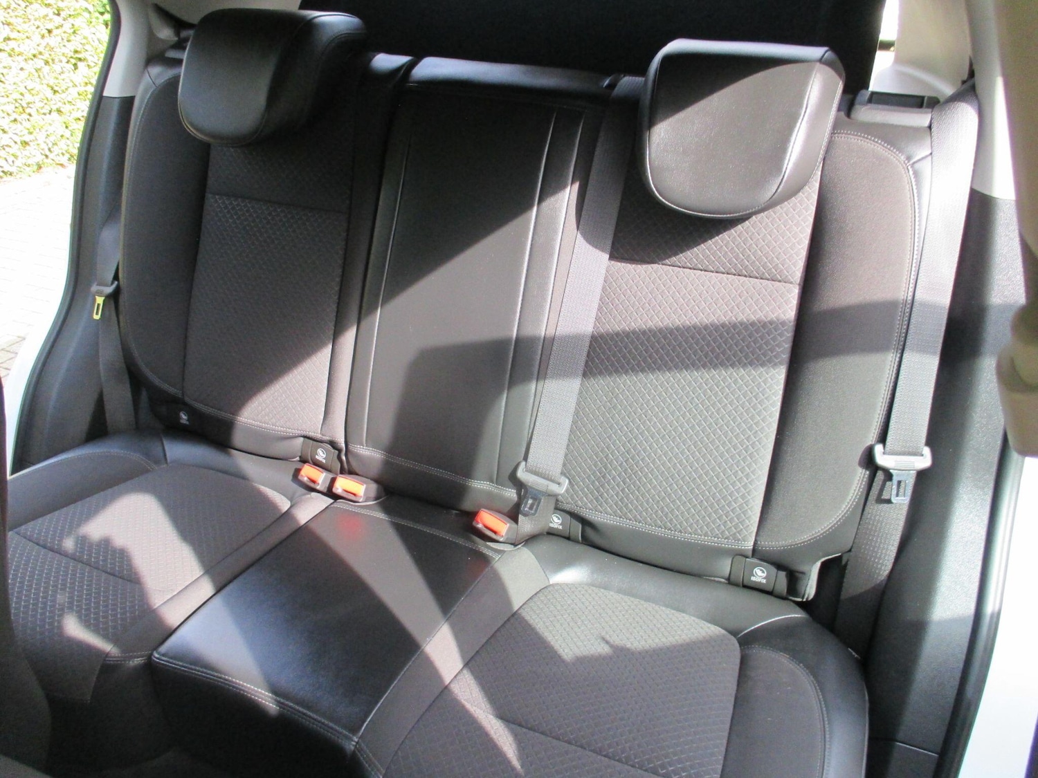 Used Vauxhall Mokka X 2019 for sale - 76607187: Photo 25