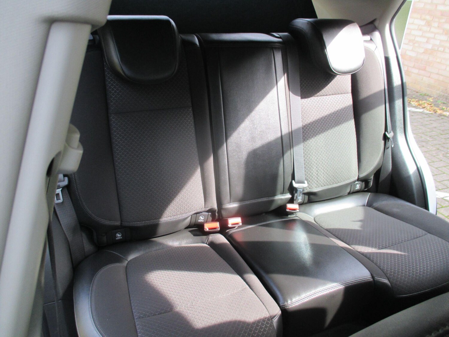 Used Vauxhall Mokka X 2019 for sale - 76607187: Photo 26