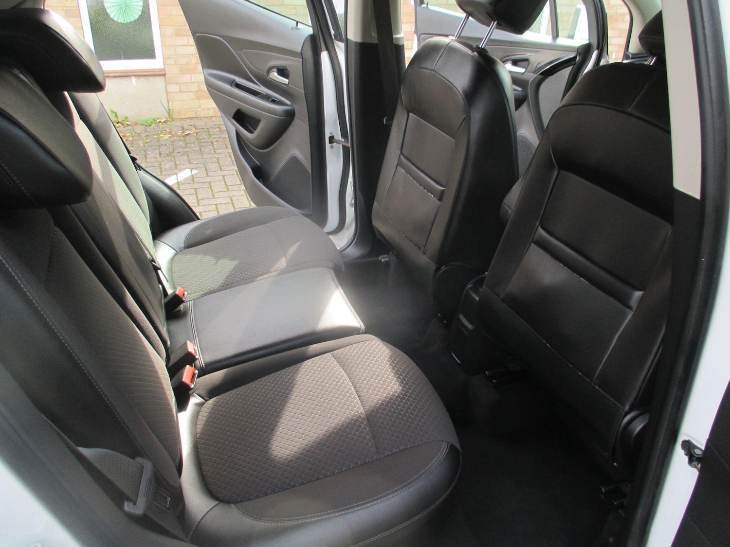 Used Vauxhall Mokka X 2019 for sale - 76607187: Photo 27