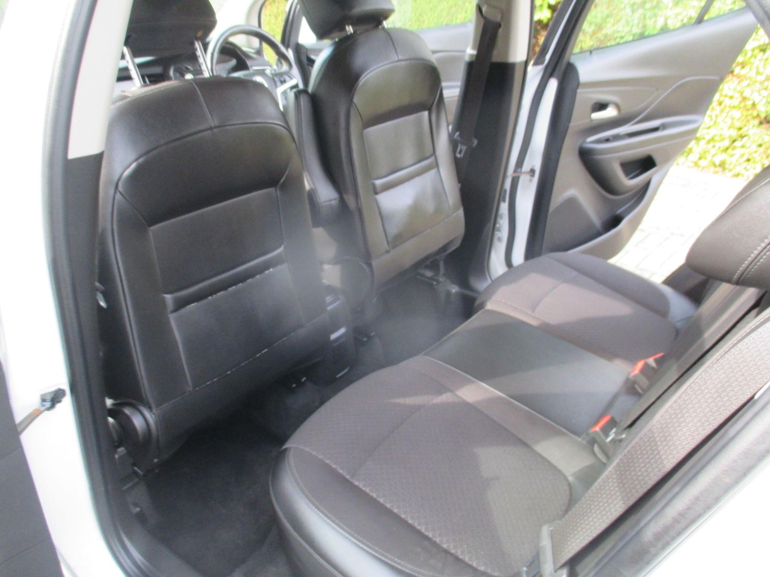 Used Vauxhall Mokka X 2019 for sale - 76607187: Photo 29