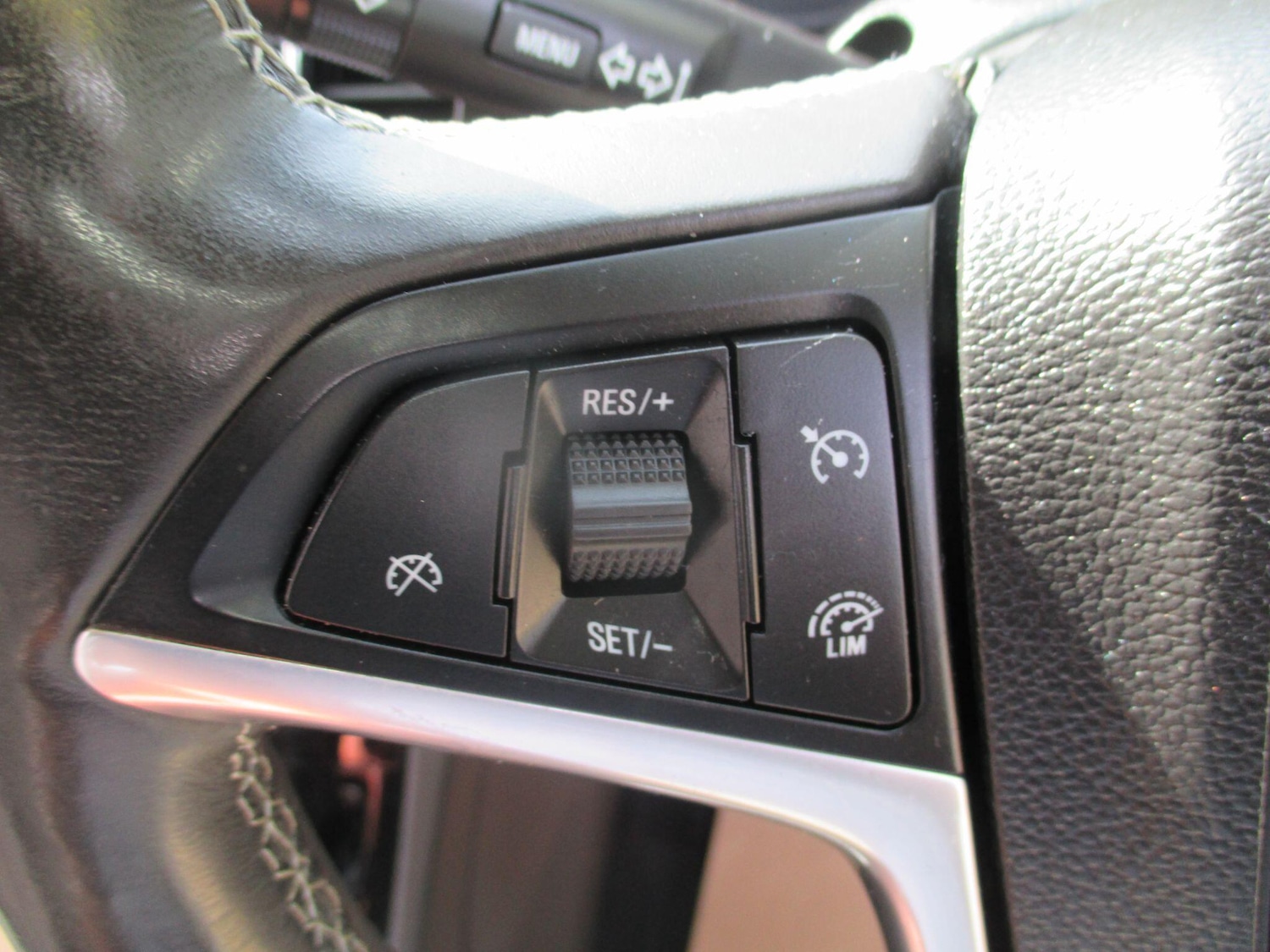 Used Vauxhall Mokka X 2019 for sale - 76607187: Photo 30