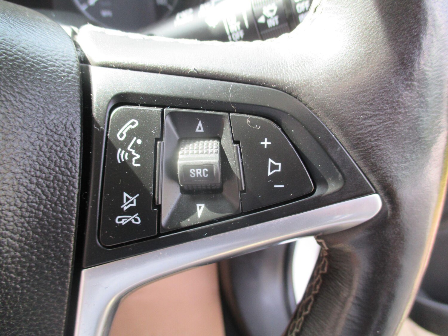 Used Vauxhall Mokka X 2019 for sale - 76607187: Photo 31