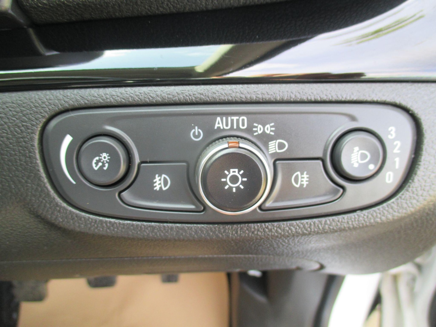 Used Vauxhall Mokka X 2019 for sale - 76607187: Photo 34