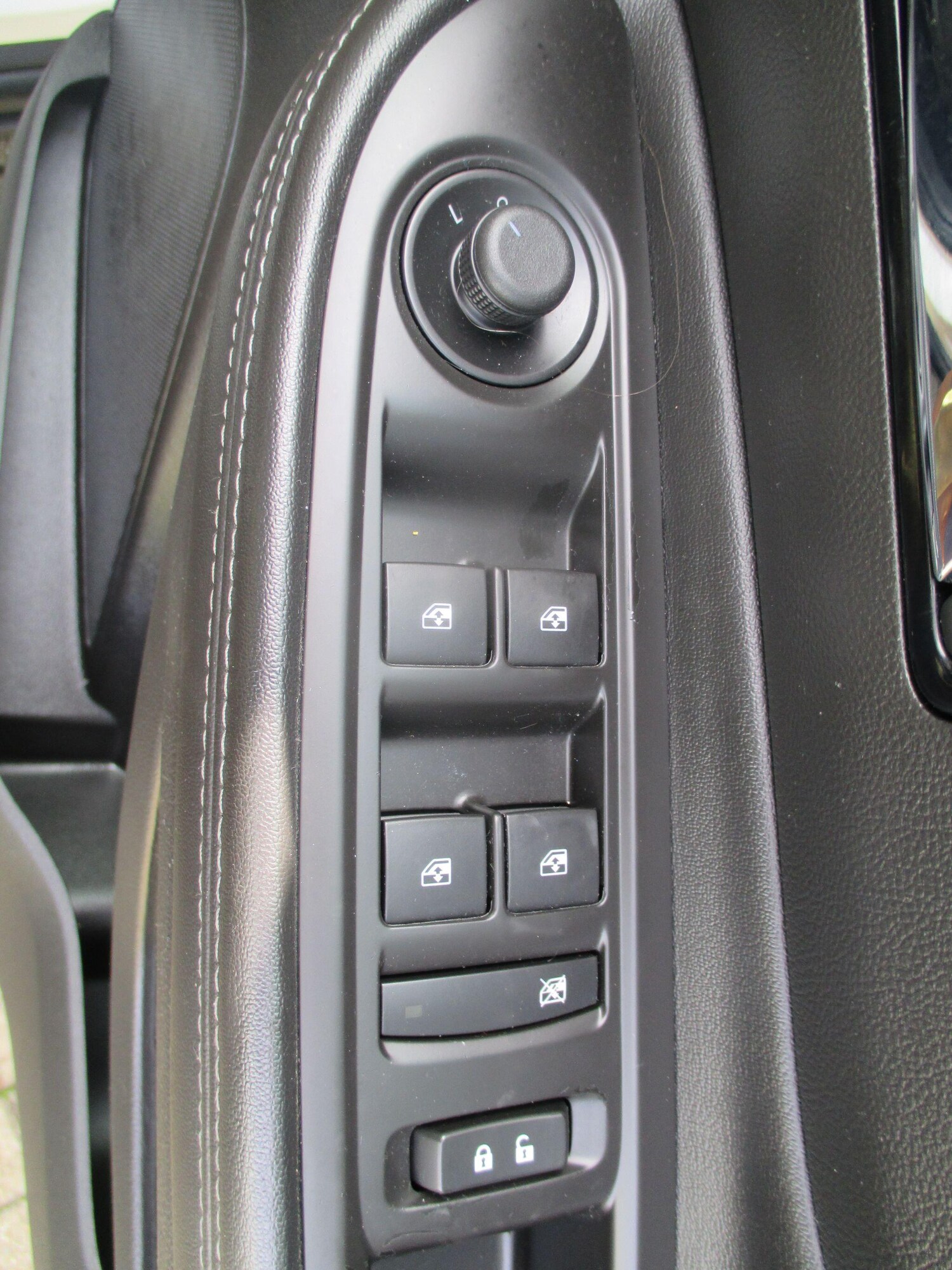 Used Vauxhall Mokka X 2019 for sale - 76607187: Photo 37