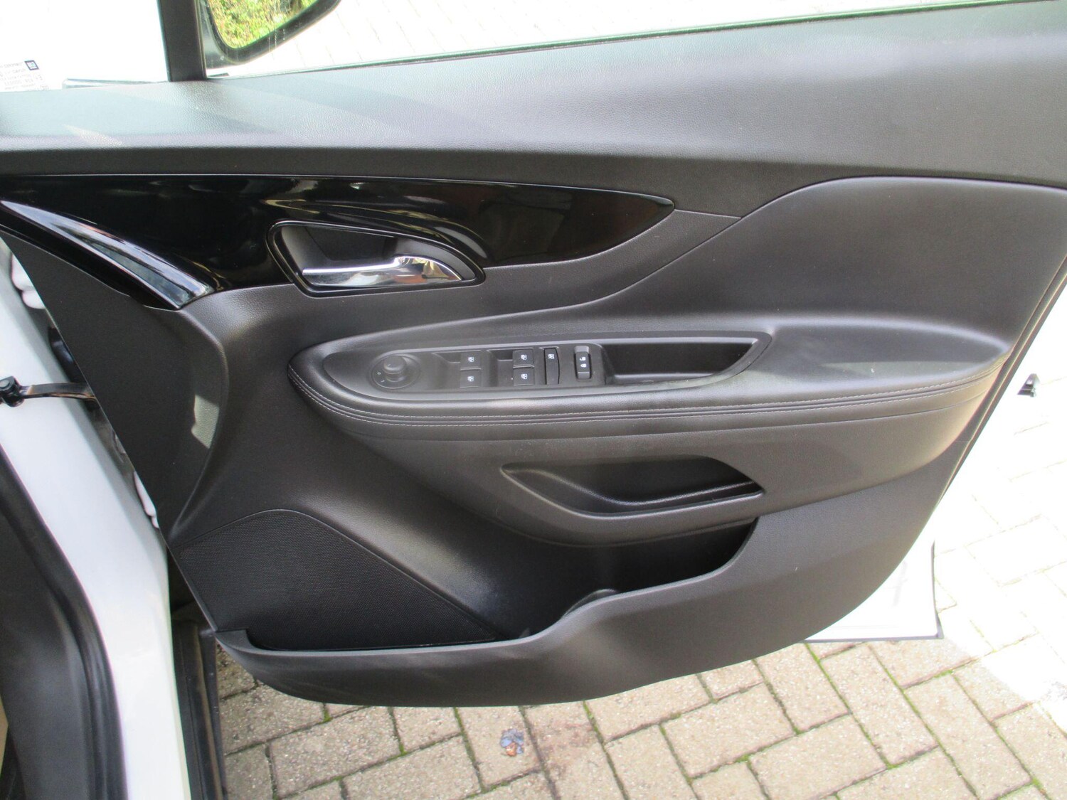 Used Vauxhall Mokka X 2019 for sale - 76607187: Photo 38