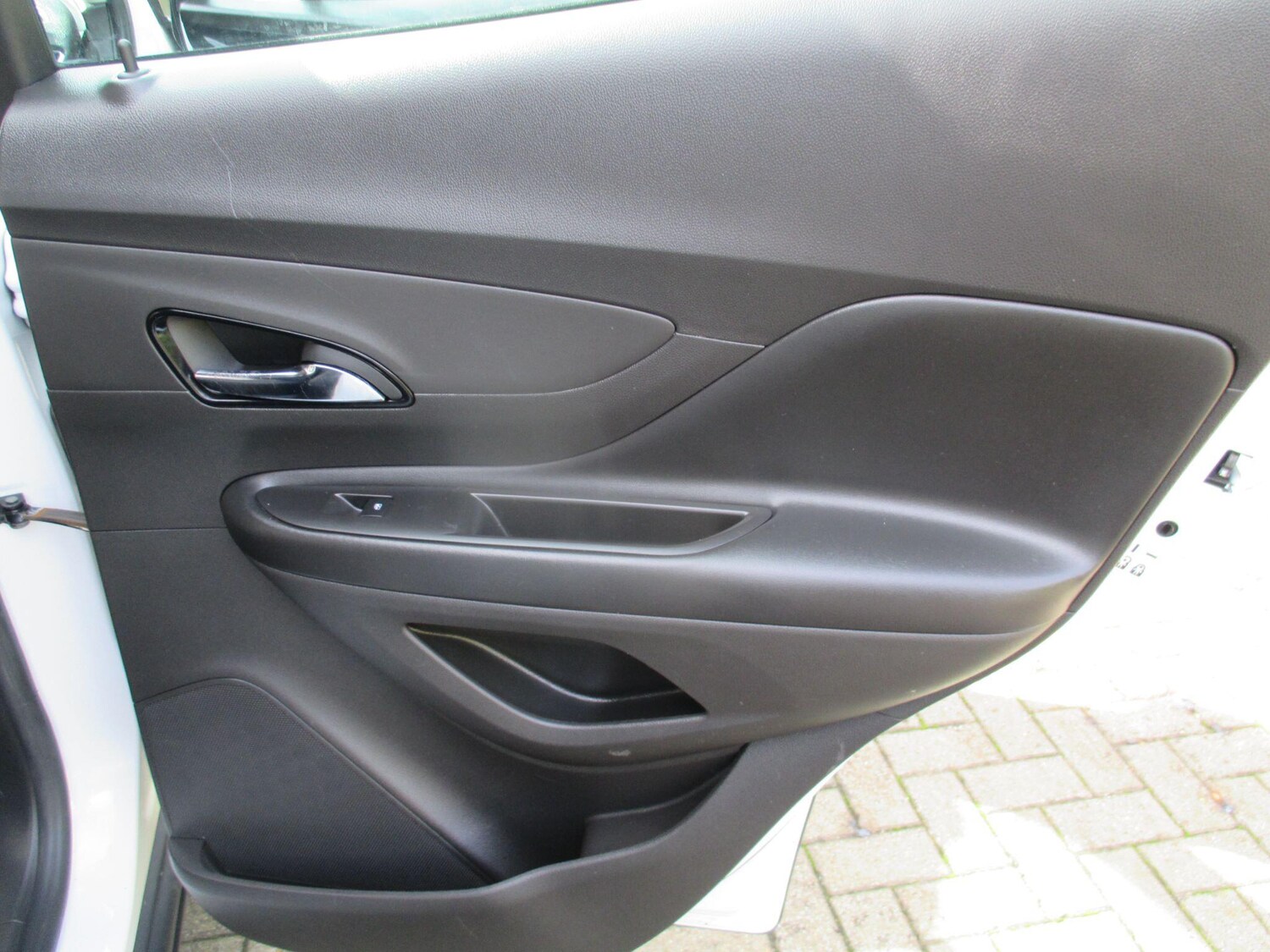 Used Vauxhall Mokka X 2019 for sale - 76607187: Photo 39