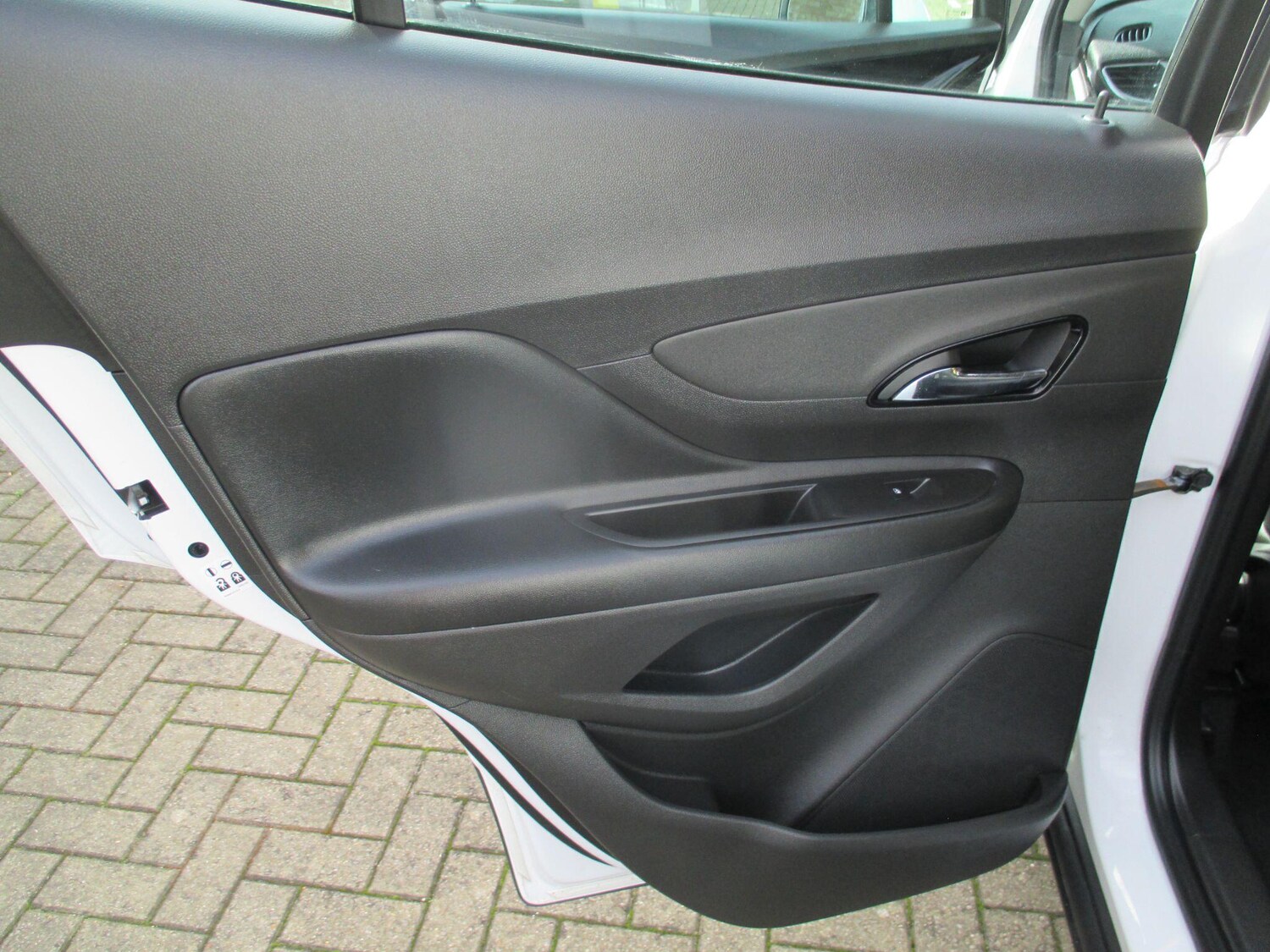 Used Vauxhall Mokka X 2019 for sale - 76607187: Photo 40