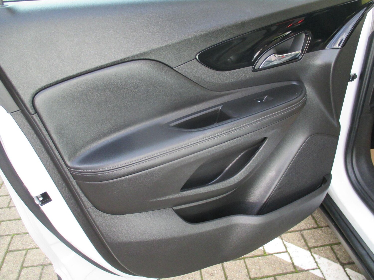 Used Vauxhall Mokka X 2019 for sale - 76607187: Photo 41