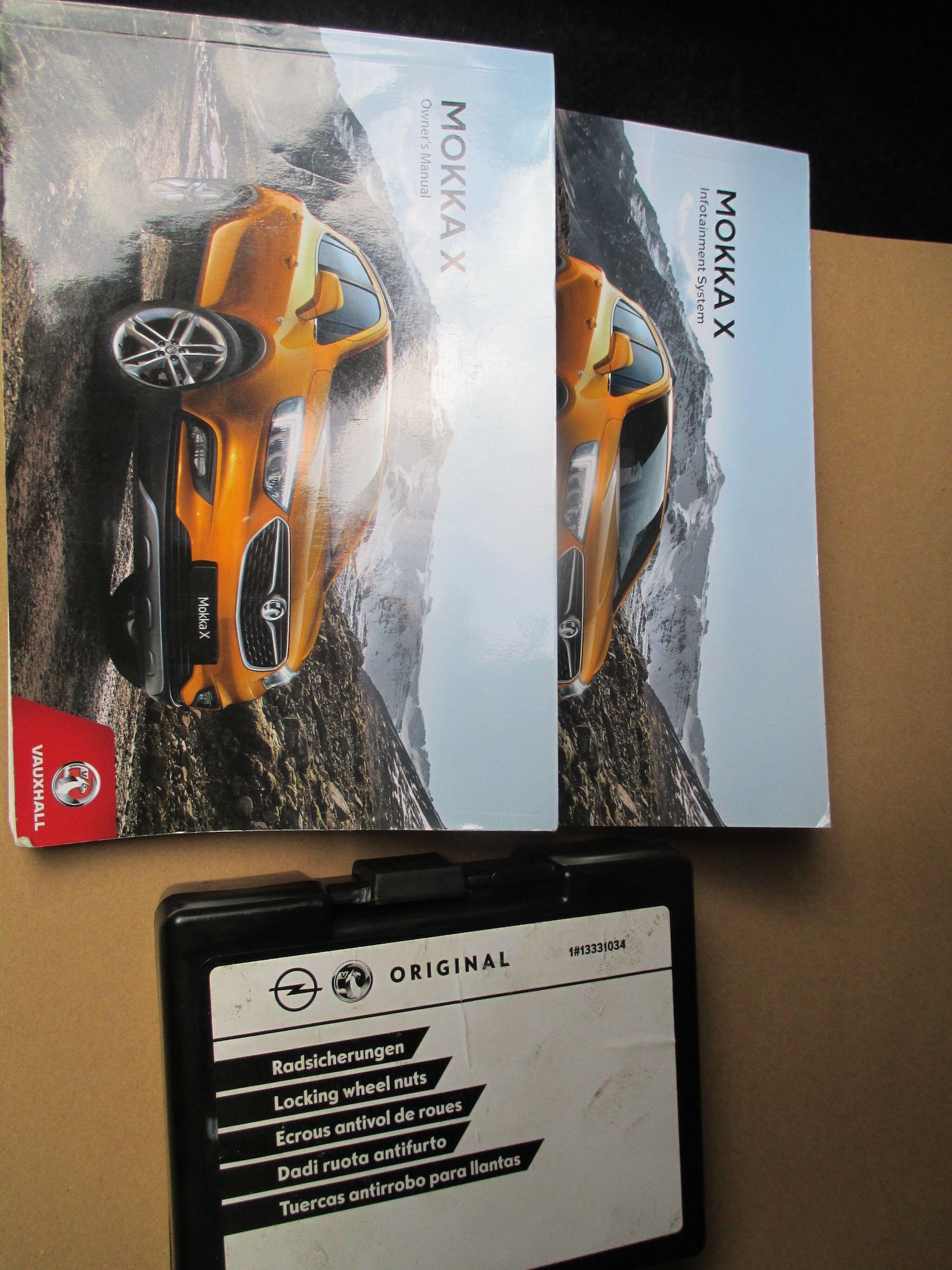 Used Vauxhall Mokka X 2019 for sale - 76607187: Photo 42