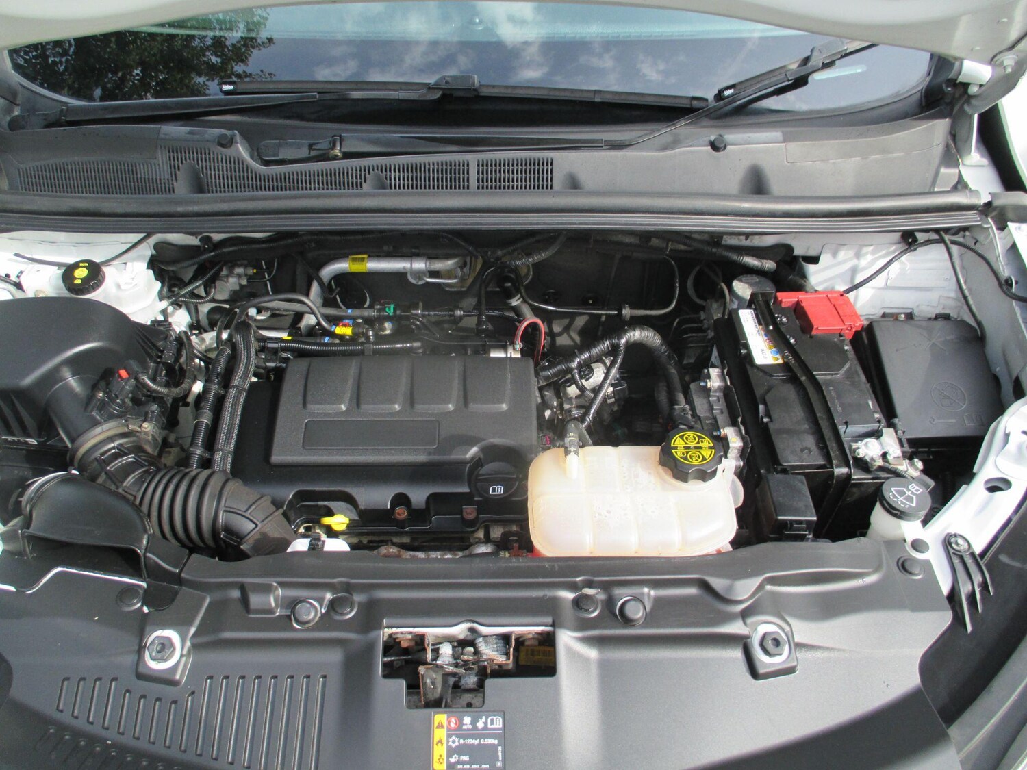 Used Vauxhall Mokka X 2019 for sale - 76607187: Photo 46