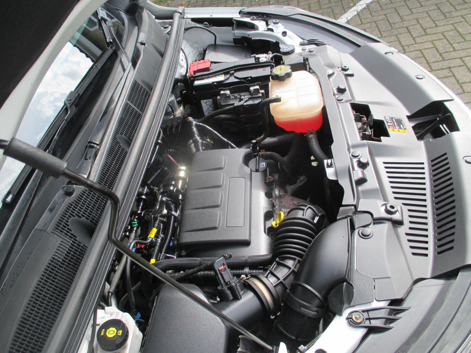 Used Vauxhall Mokka X 2019 for sale - 76607187: Photo 47