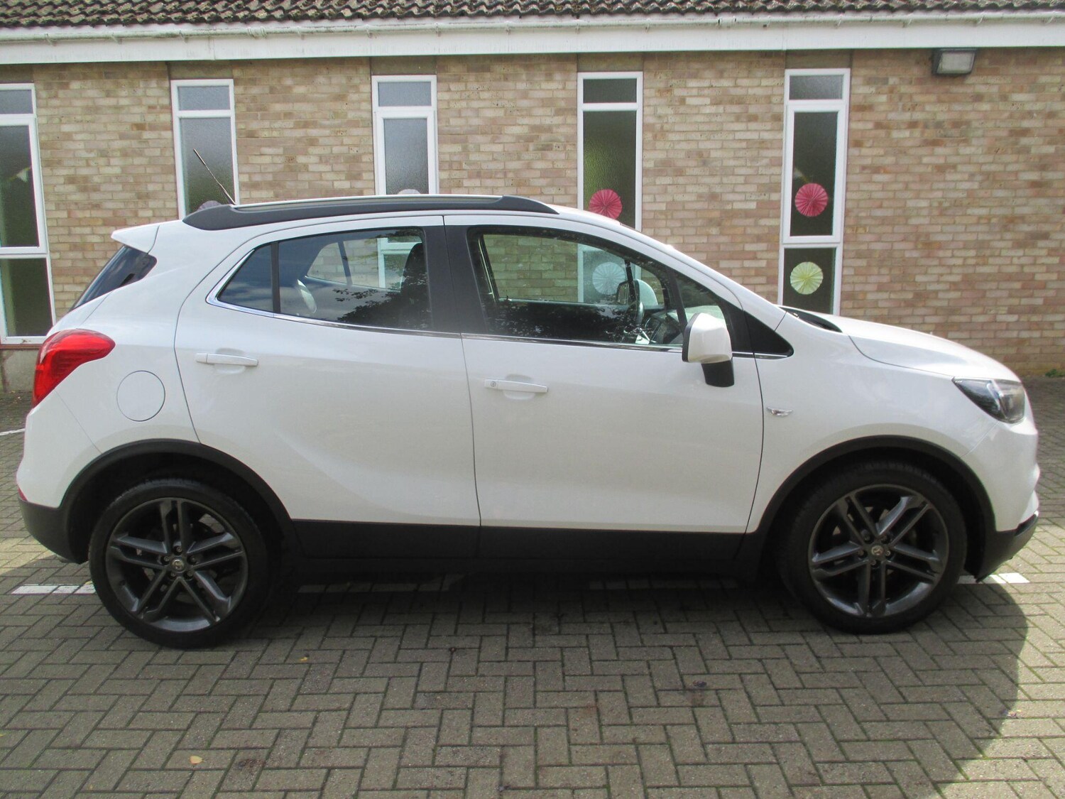 Used Vauxhall Mokka X 2019 for sale - 76607187: Photo 6
