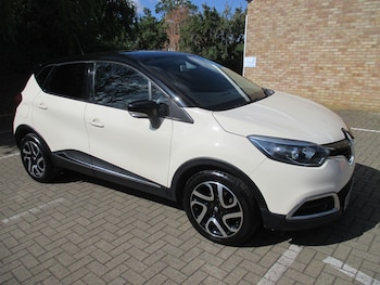 Used Renault Captur 2014 for sale - 79601949: Photo