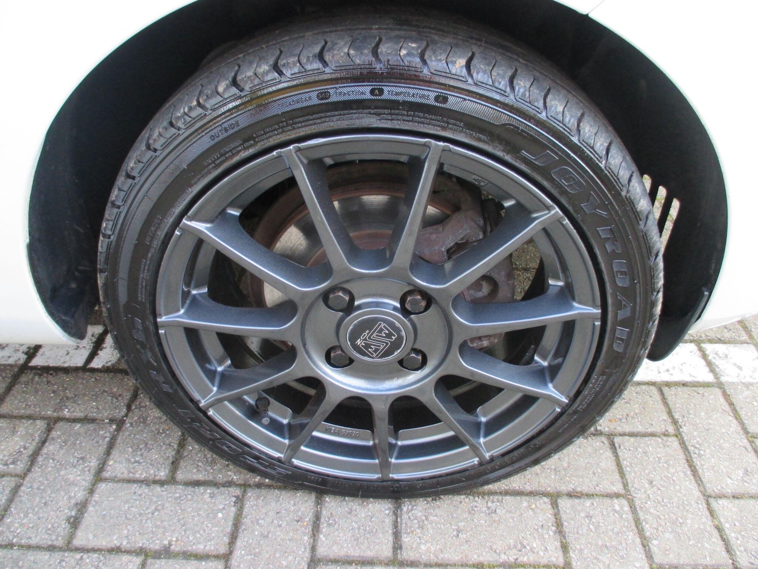 Used Ford Fiesta 2015 for sale - 78047730: Photo 11