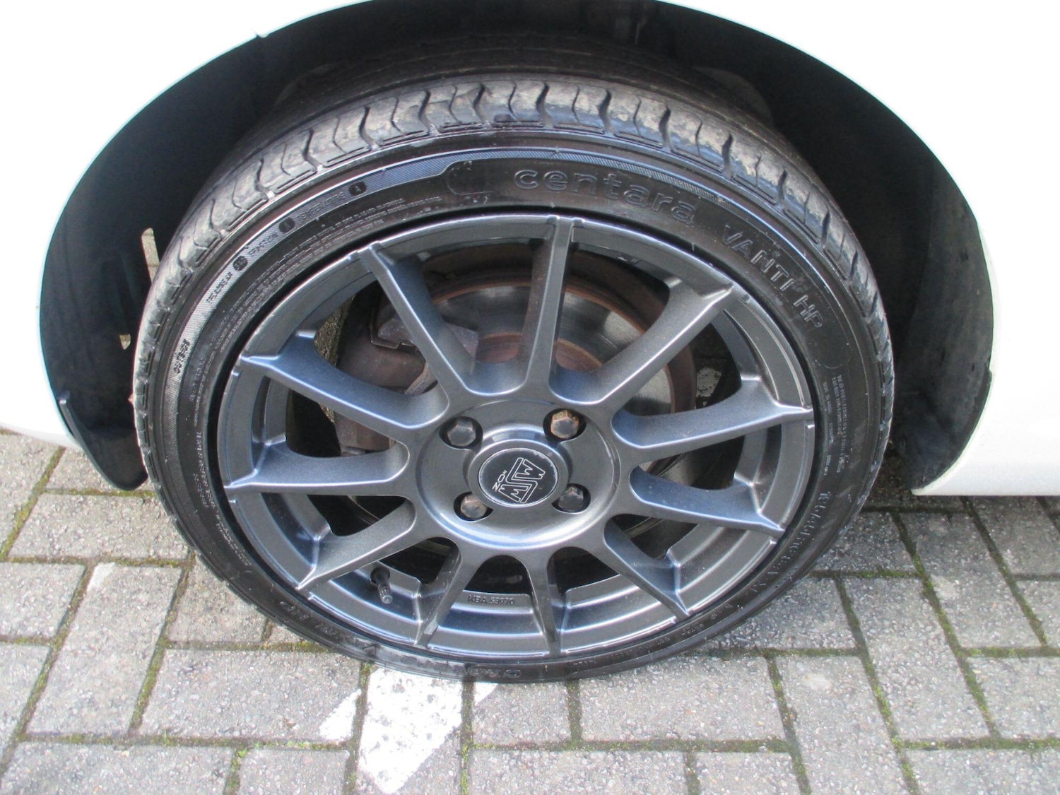 Used Ford Fiesta 2015 for sale - 78047730: Photo 12