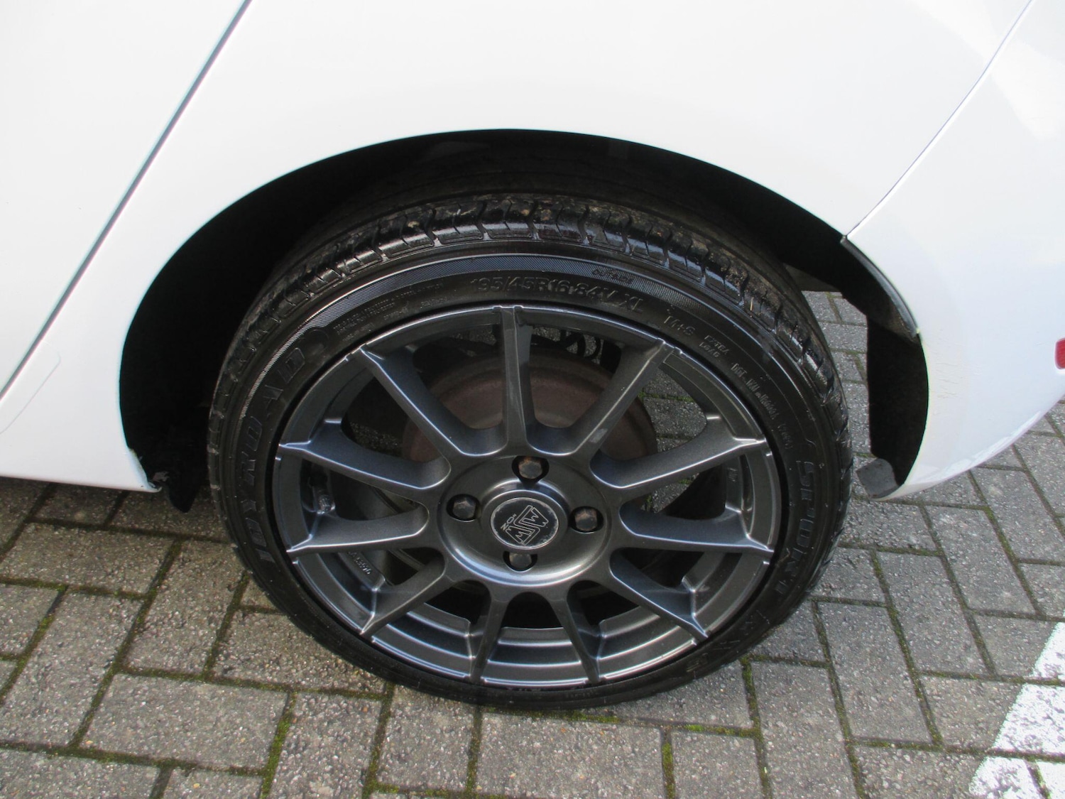 Used Ford Fiesta 2015 for sale - 78047730: Photo 13